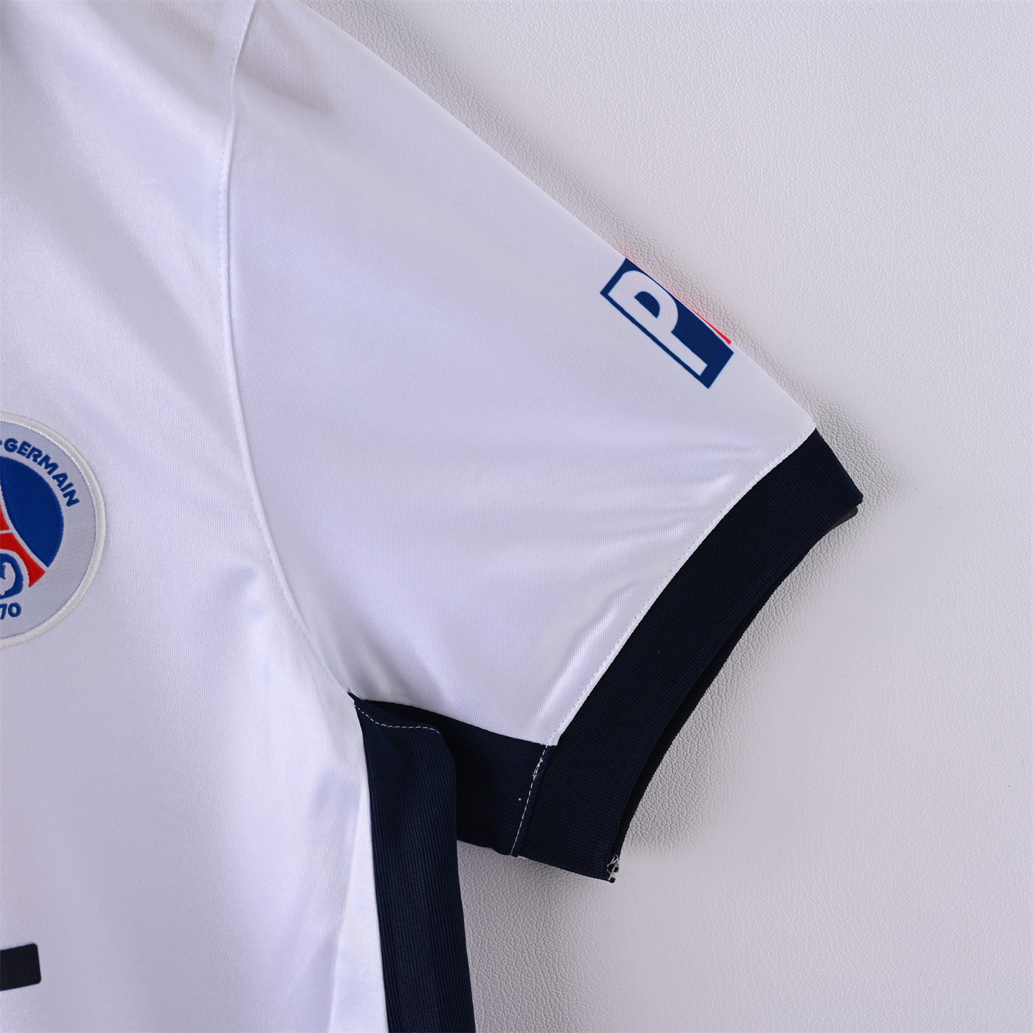 TKH-turbokithub-Retro Paris Saint-Germain PSG 1998-99 Away Jersey