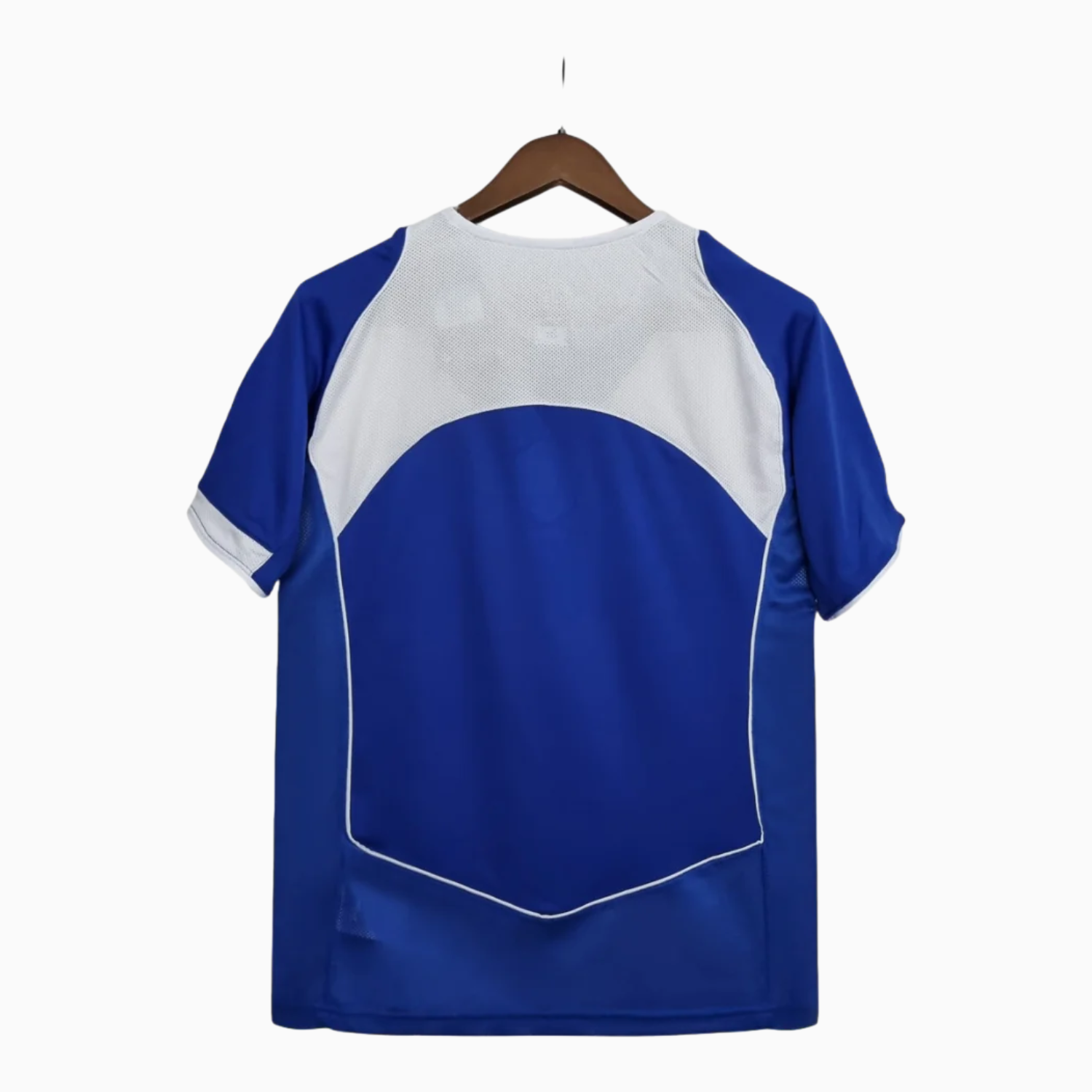 TKH-turbokithub-Retro Brazil 2004 Away Jersey