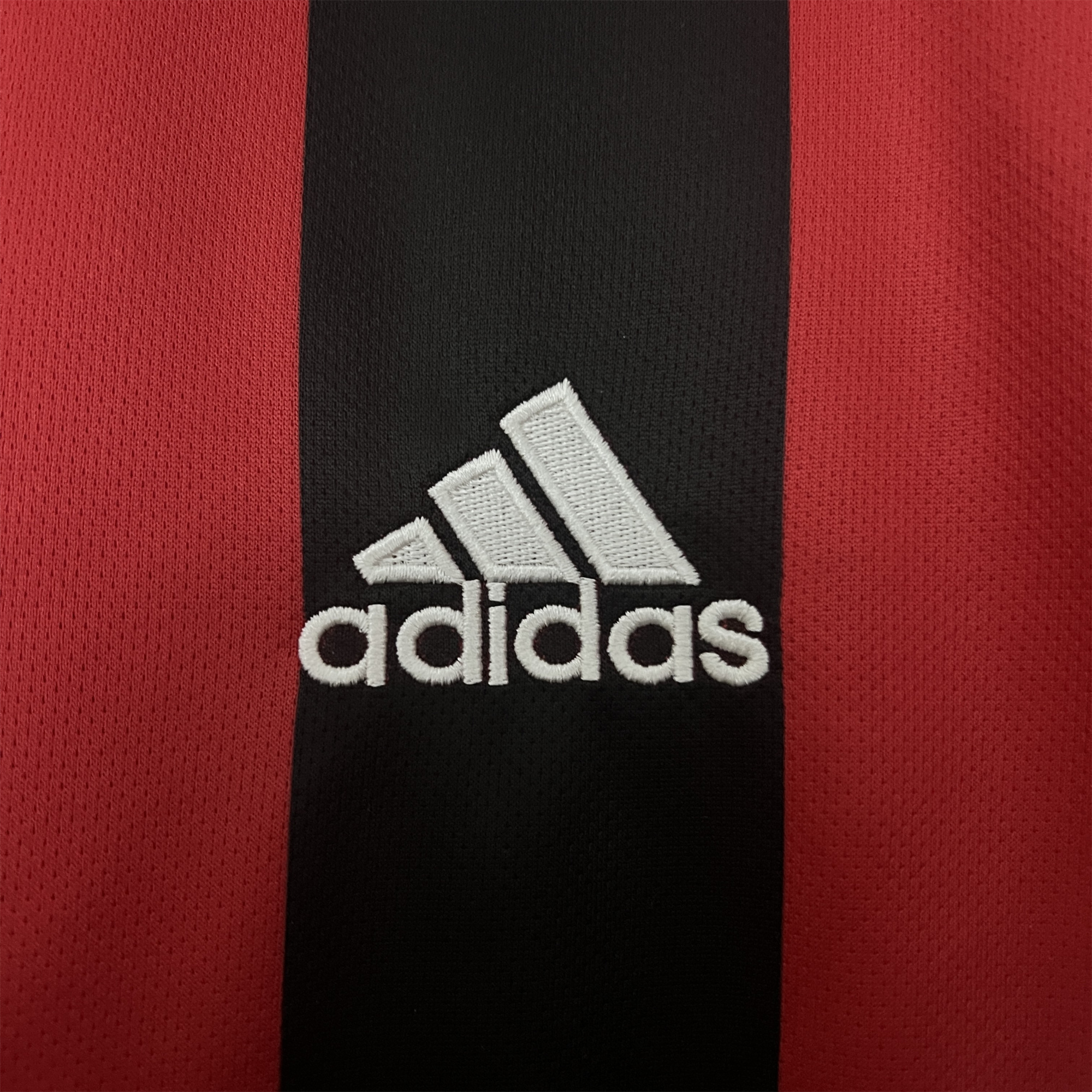 TKH-turbokithub-Retro AC Milan 2003-04 Home Jersey
