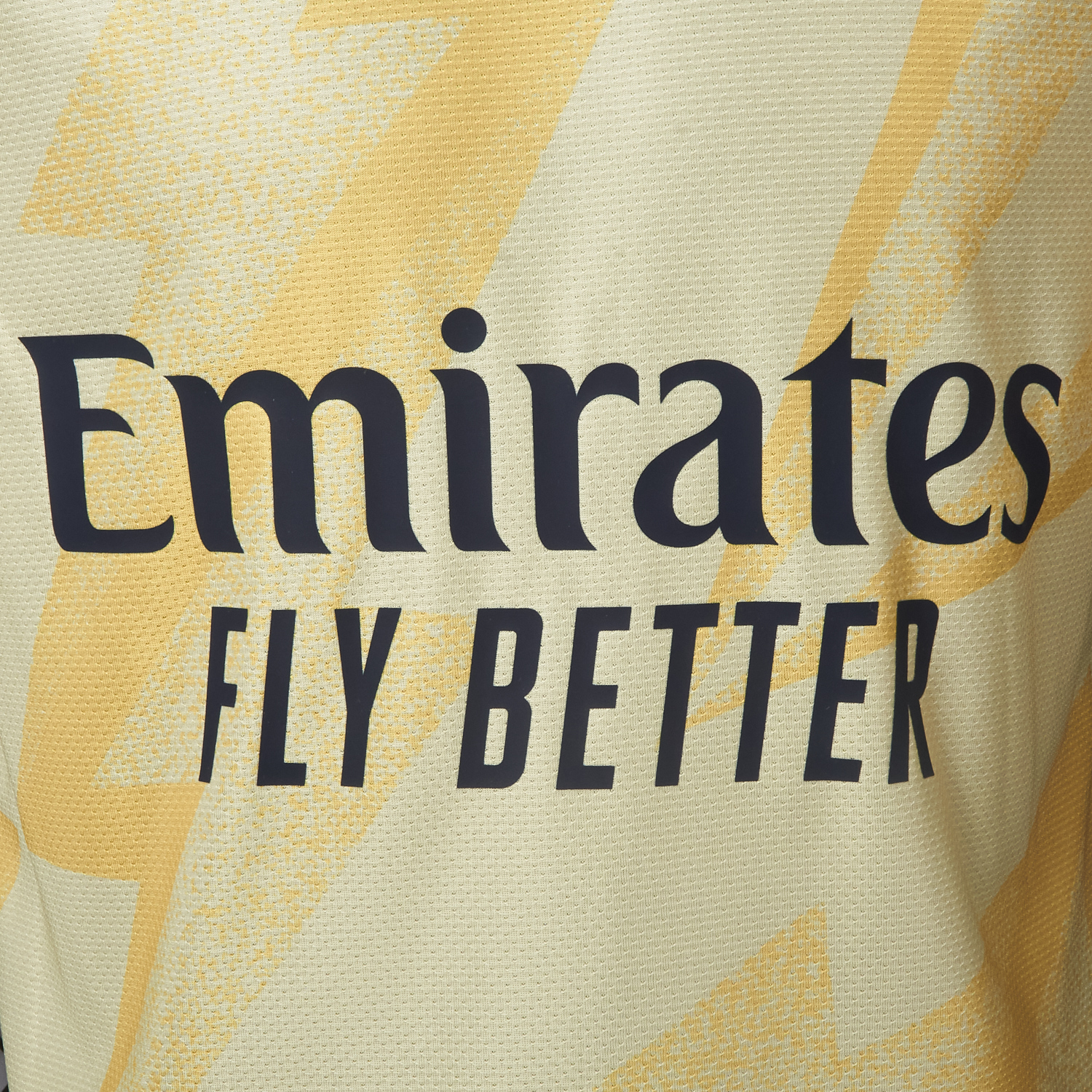 TKH-turbokithub-Arsenal 26-27 Third Jersey - Player Version