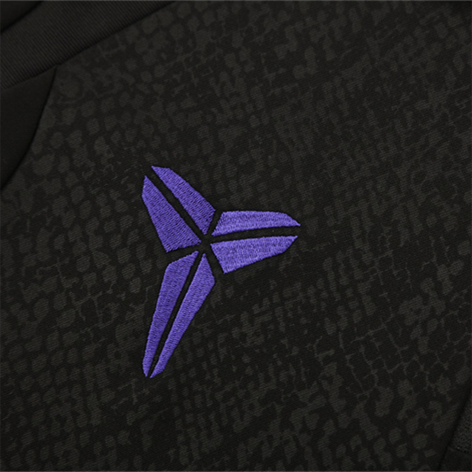 TKH-turbokithub-Barcelona 25-26 X KB Kids Long Sleeve Training Set - Black Top & Black Pants