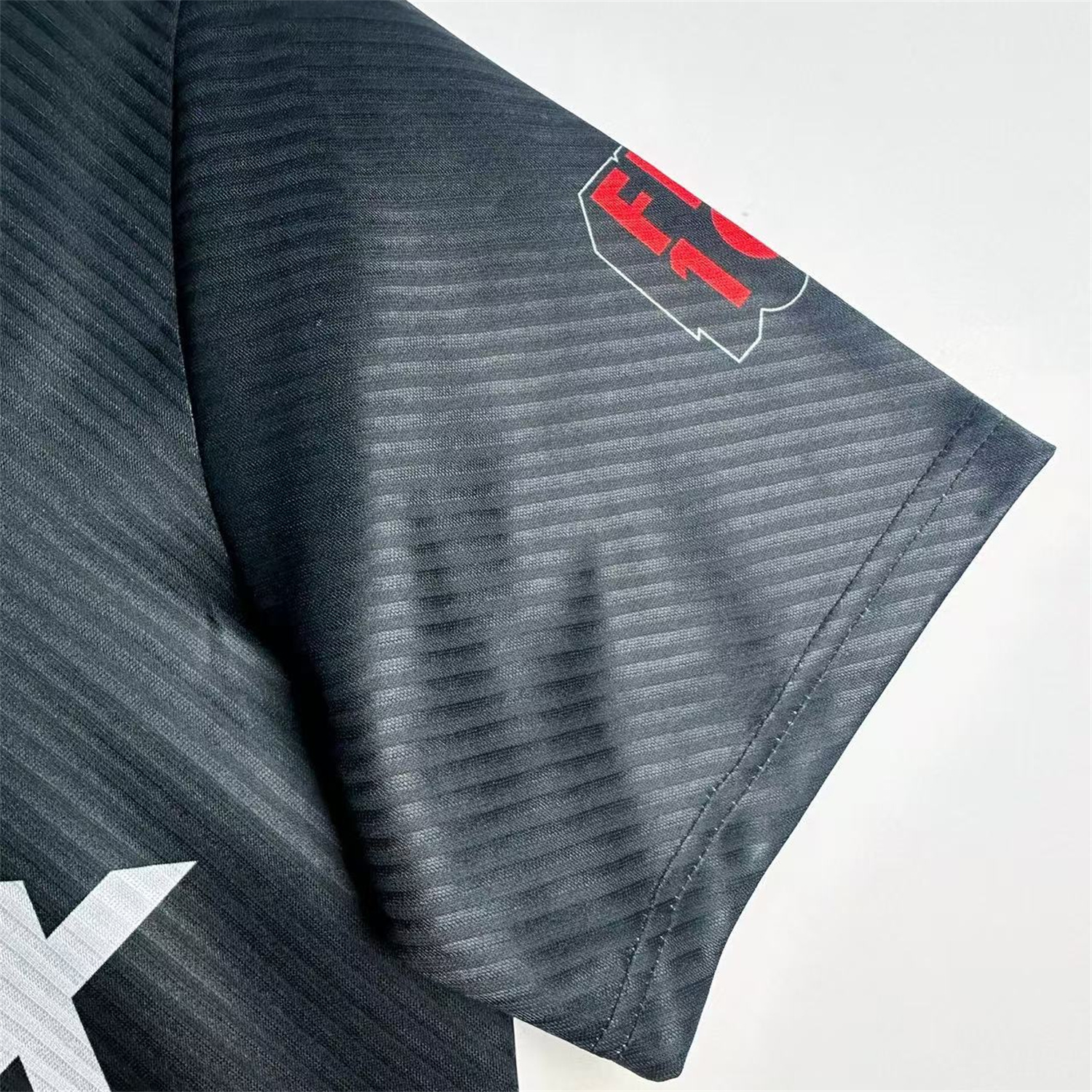 TKH-turbokithub-Retro Flamengo 1995 Centenary Anniversary Jersey with Printed Number 100