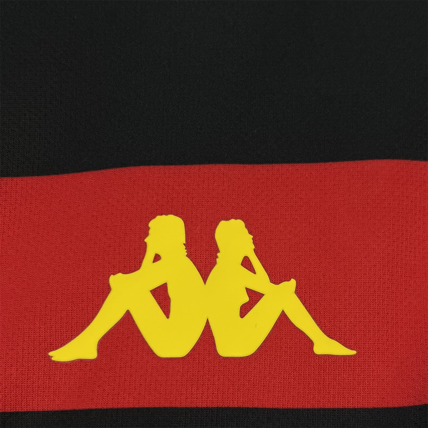 TKH-turbokithub-Sport Recife 26-27 Home Jersey - Fans Version