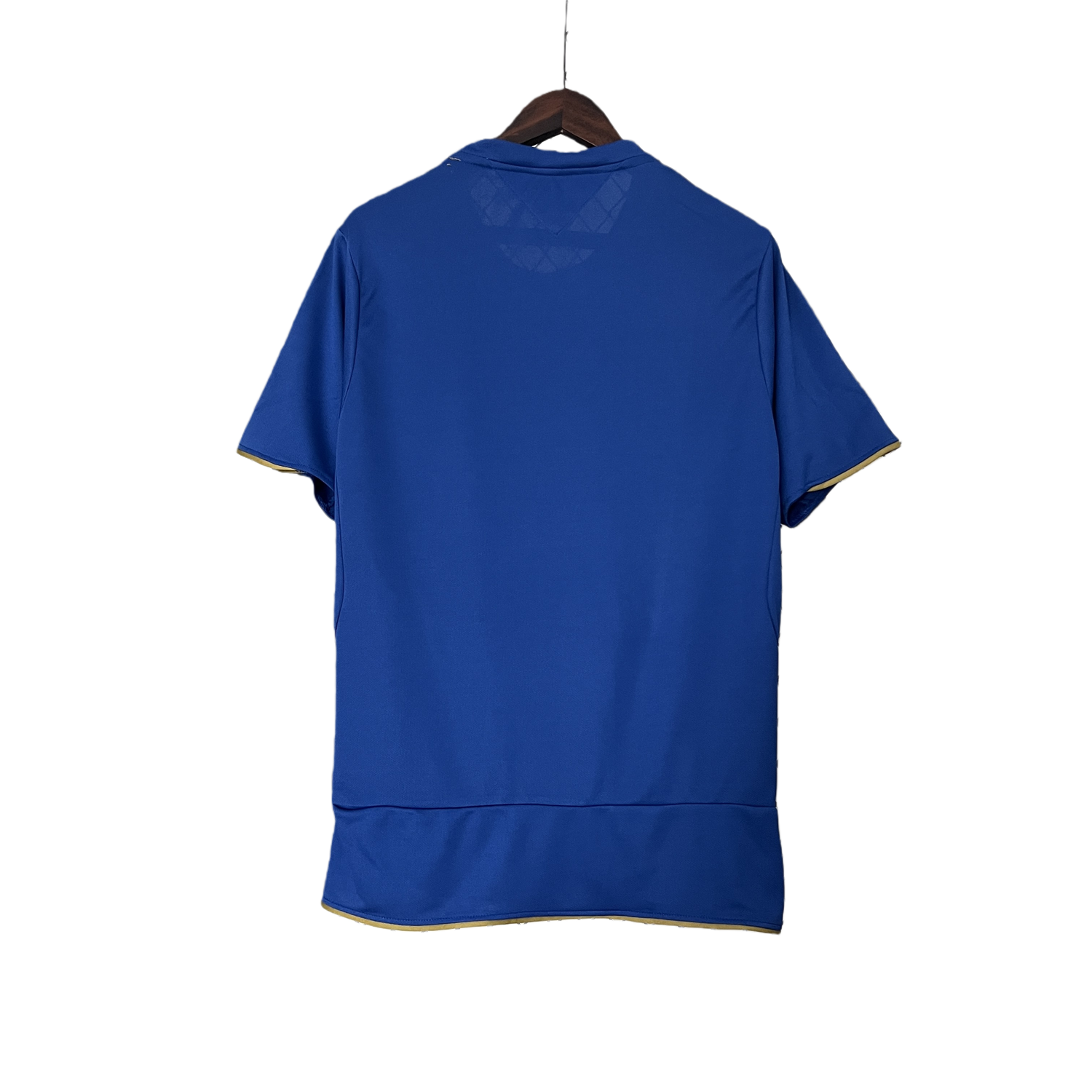 TKH-turbokithub-Retro C.H.E.L.S.E.A 2005-06 Home Stadium Jersey