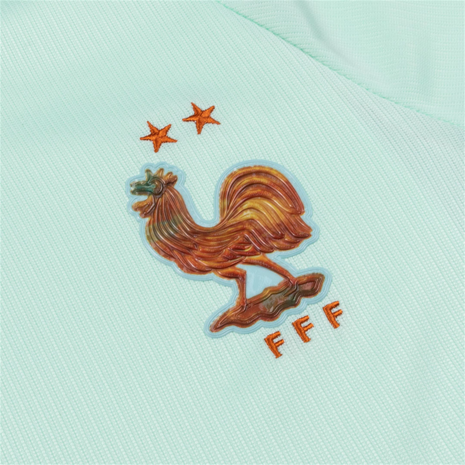 TKH-turbokithub-Women's France 2026 Away Jersey - Fans Version