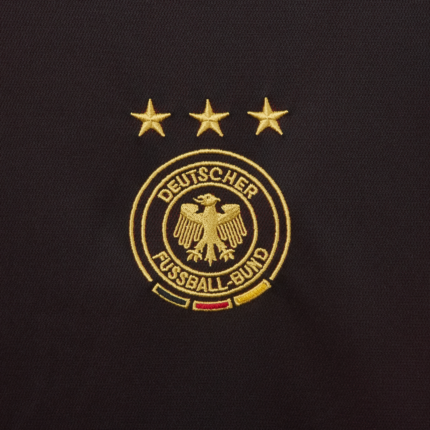 TKH-turbokithub-Retro Germany 2008 Away Jersey