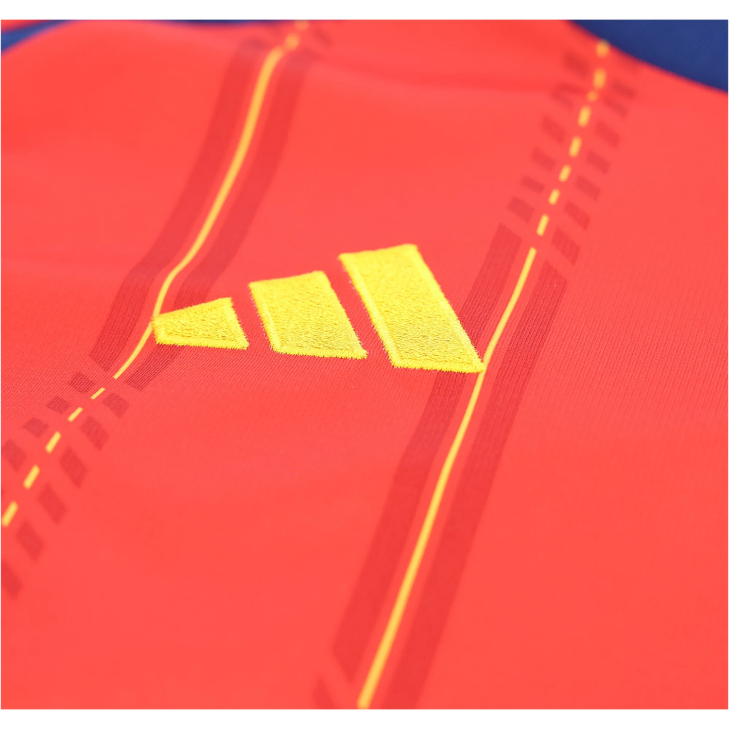 TKH-turbokithub-Women's Spain 2026 Home Jersey