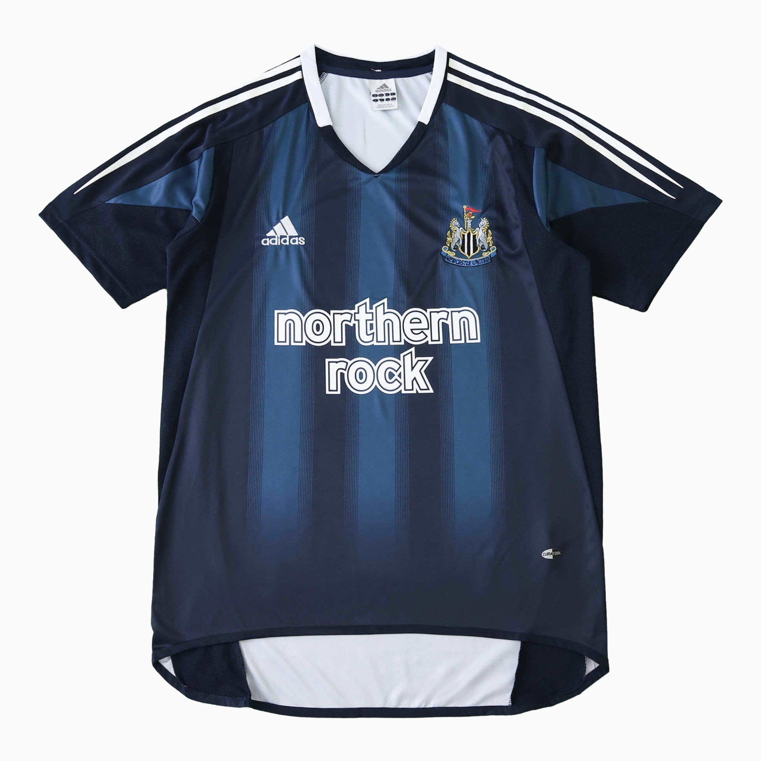 TKH-turbokithub-Retro Newcastle United 2004-05 Away Jersey