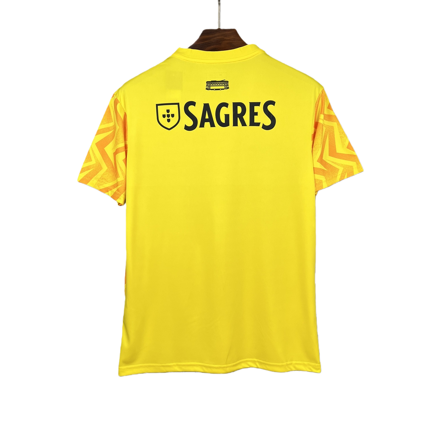 TKH-turbokithub-Retro Benfica 2022-23 Away Jersey