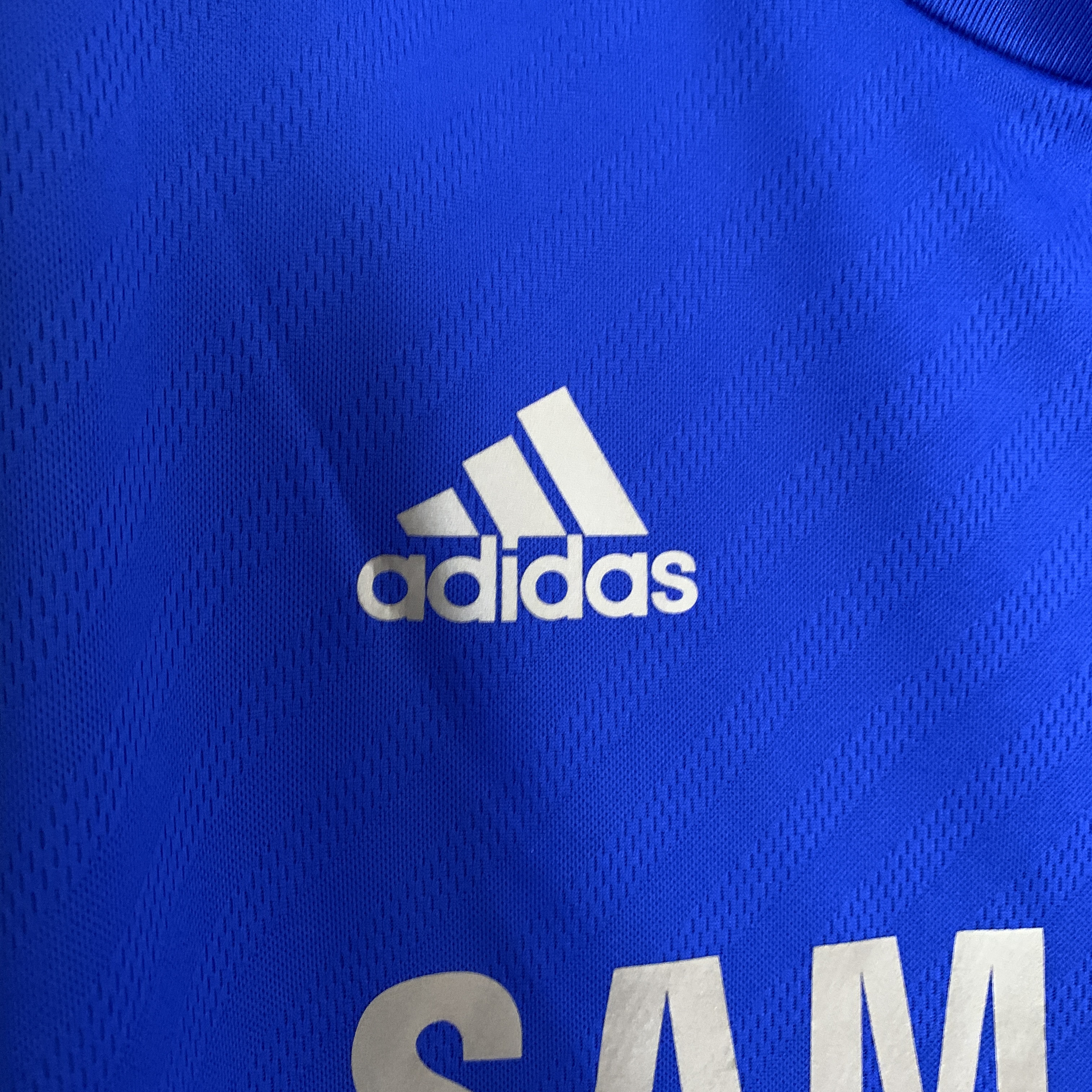 TKH-turbokithub-Retro C.H.E.L.S.E.A 2012-13 Home Stadium Long Sleeve Jersey