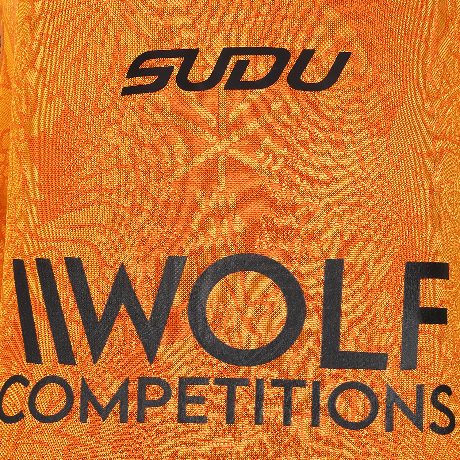 TKH-turbokithub-Wolverhampton Wanderers 26-27 Home Jersey - Fans Version