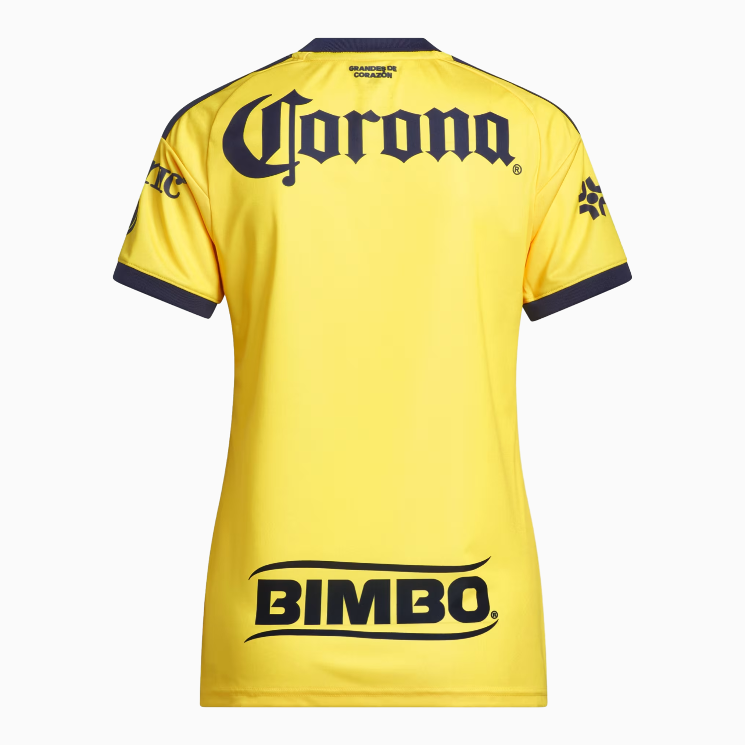 TKH-turbokithub-Women's Club América 26-27 Home Jersey - Fans Version