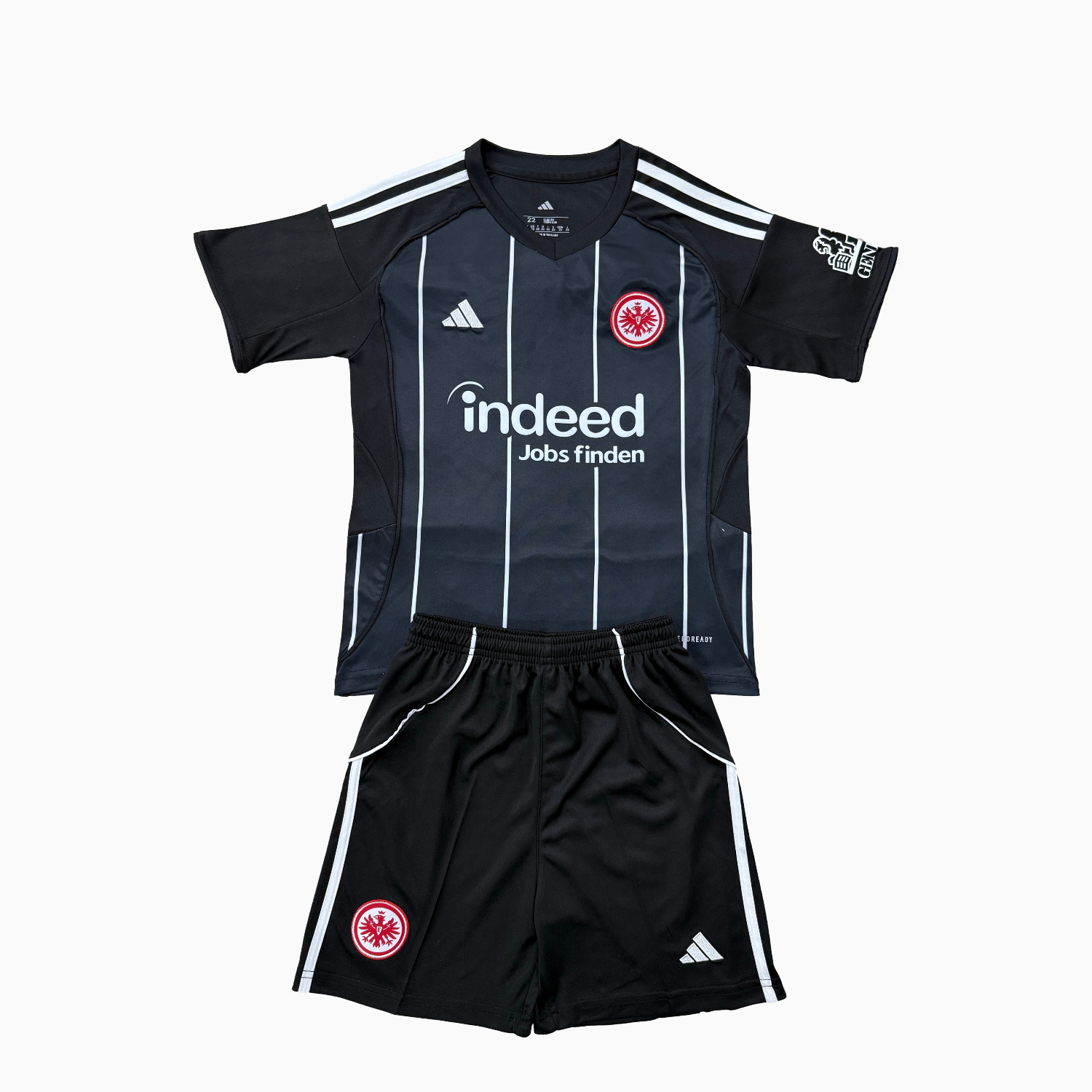 TKH-turbokithub-Frankfurt 25-26 Champions League Home Kids Kit