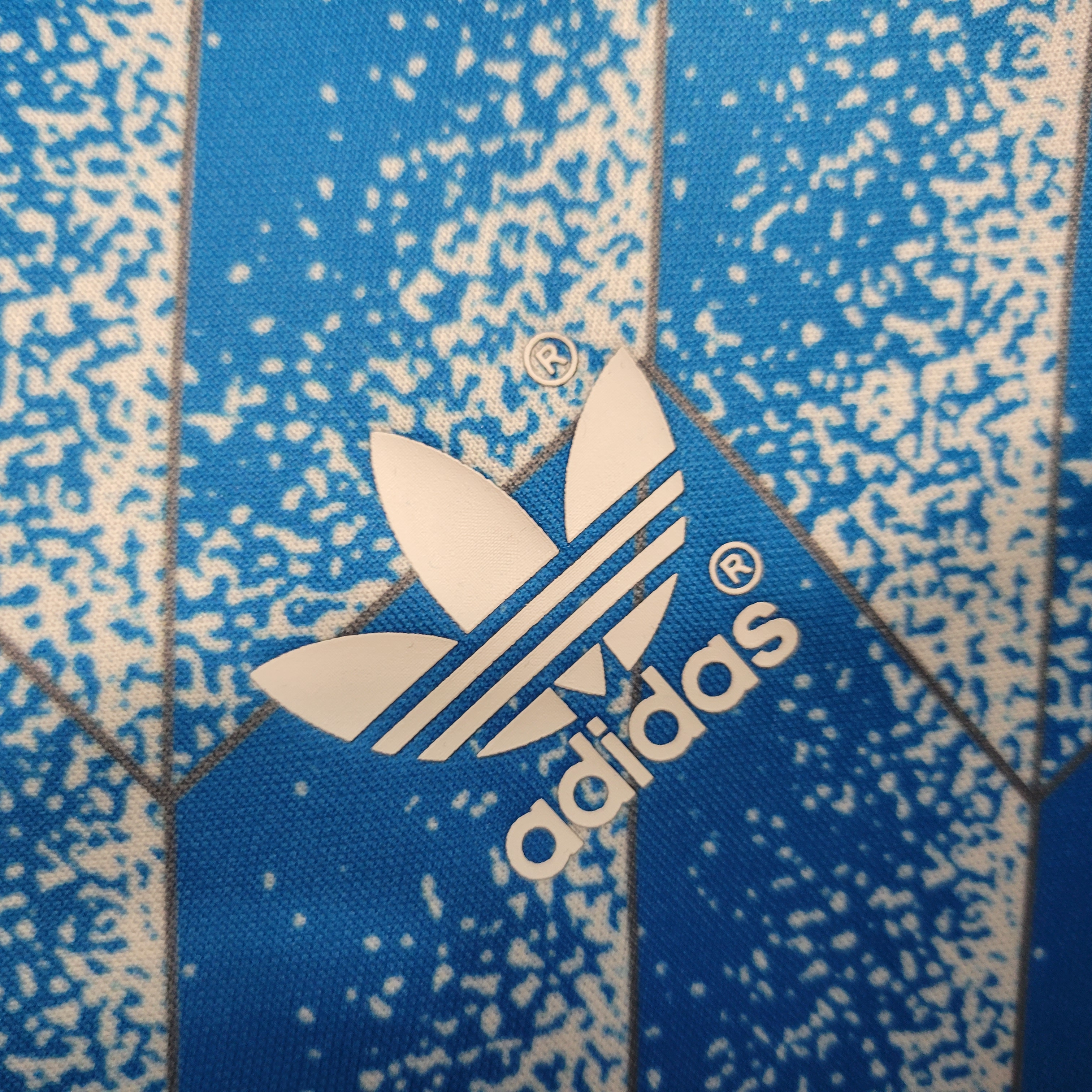 TKH-turbokithub-Retro Netherlands 1988 Away Stadium Jersey