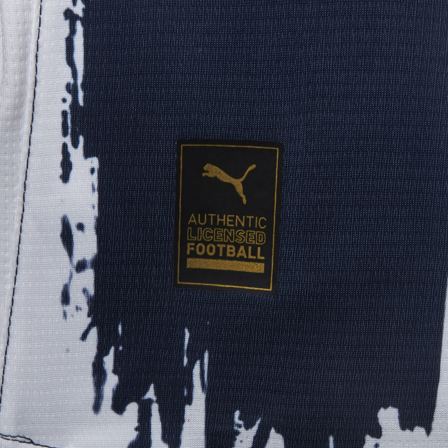 TKH-turbokithub-Rayados Monterrey 25-26 Home Stripes Jersey - Fans Version