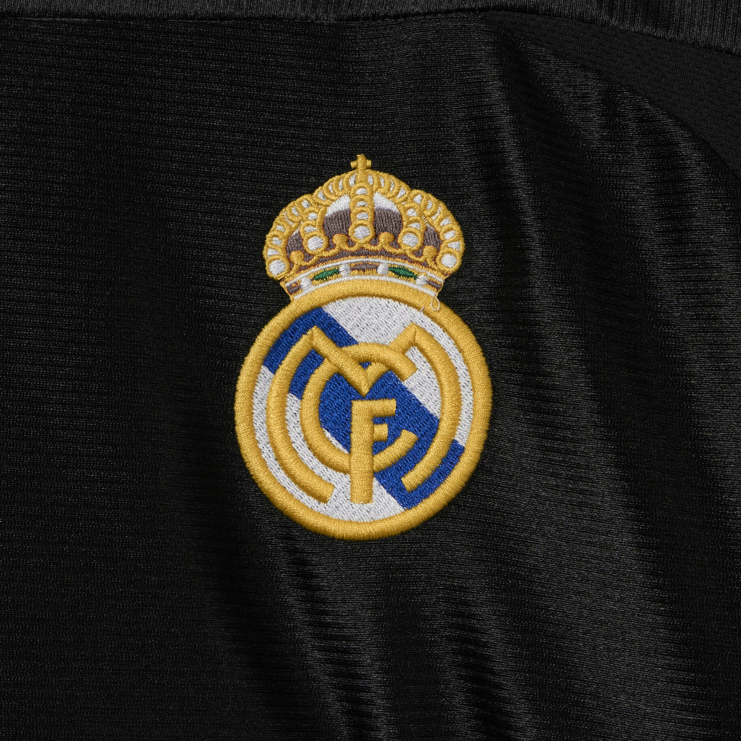 TKH-turbokithub-Retro Real Madrid 1999-01 Away Jersey