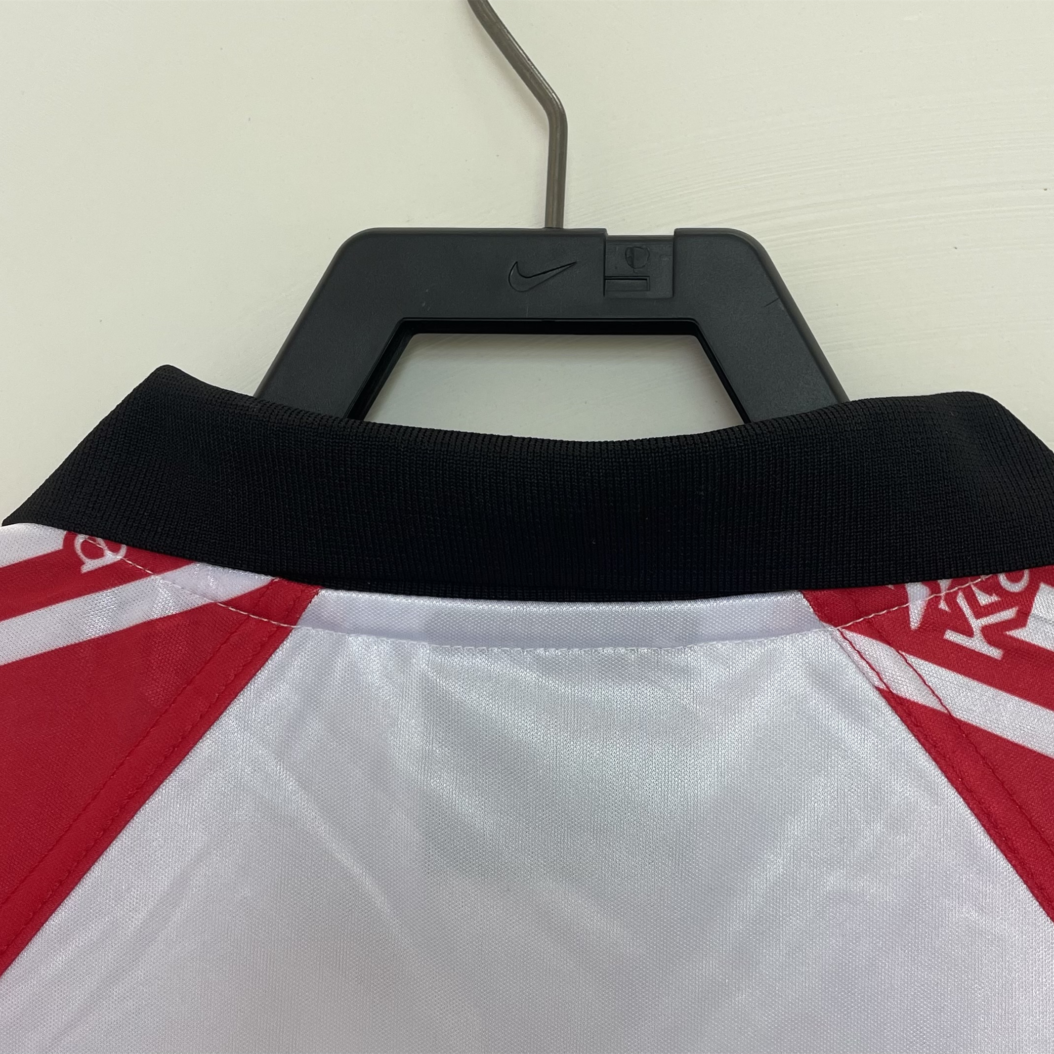 TKH-turbokithub-Retro Athletic Bilbao 1997-98 Centenary Jersey