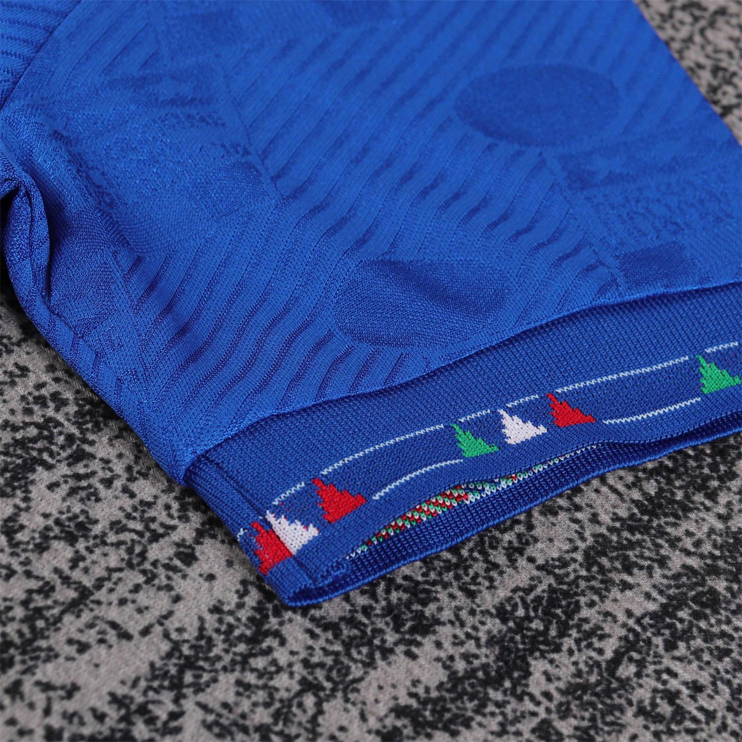 TKH-turbokithub-Retro Italy 1994 Home Kids Kit