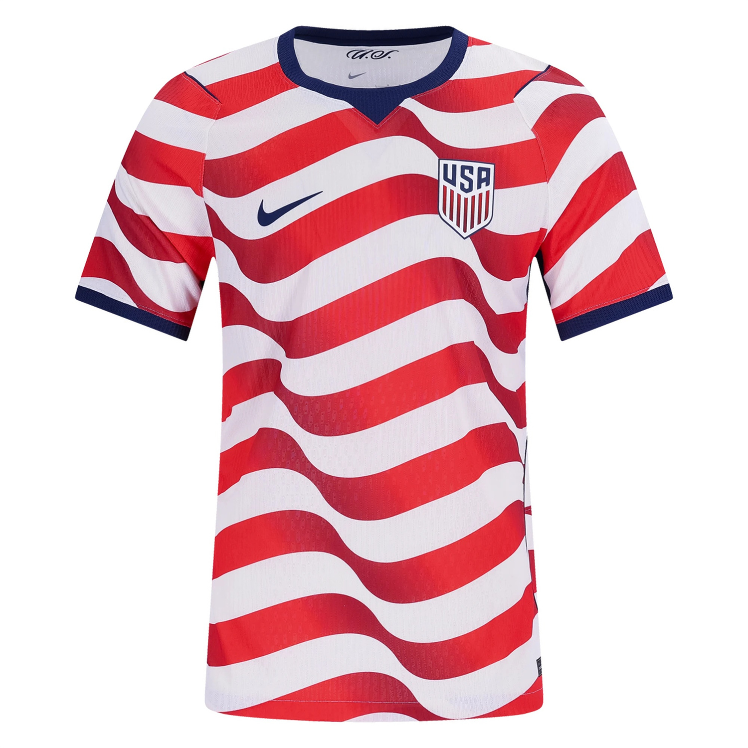 TKH-turbokithub-【Back Blank】United States USA 2026 Home Jersey - Player Version