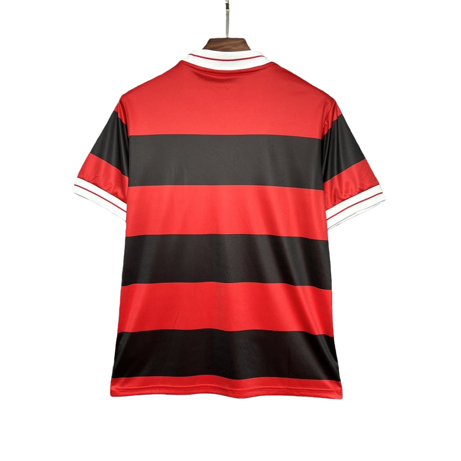 TKH-turbokithub-Retro Flamengo 2018 Commemorative Edition Jersey
