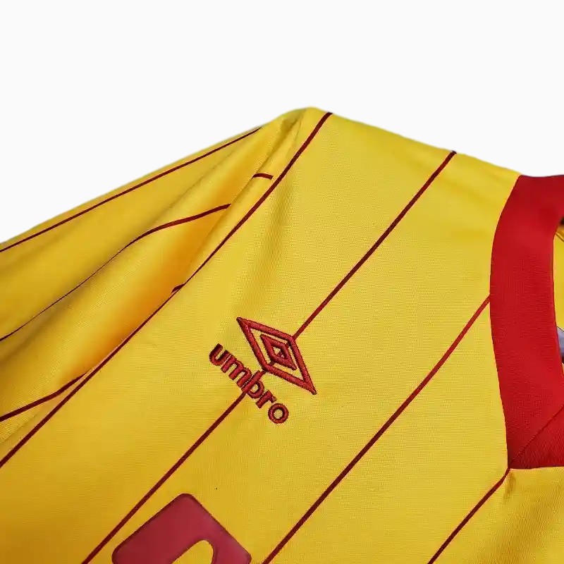 TKH-turbokithub-Retro Liver.pool 1982-84 Away Stadium Jersey
