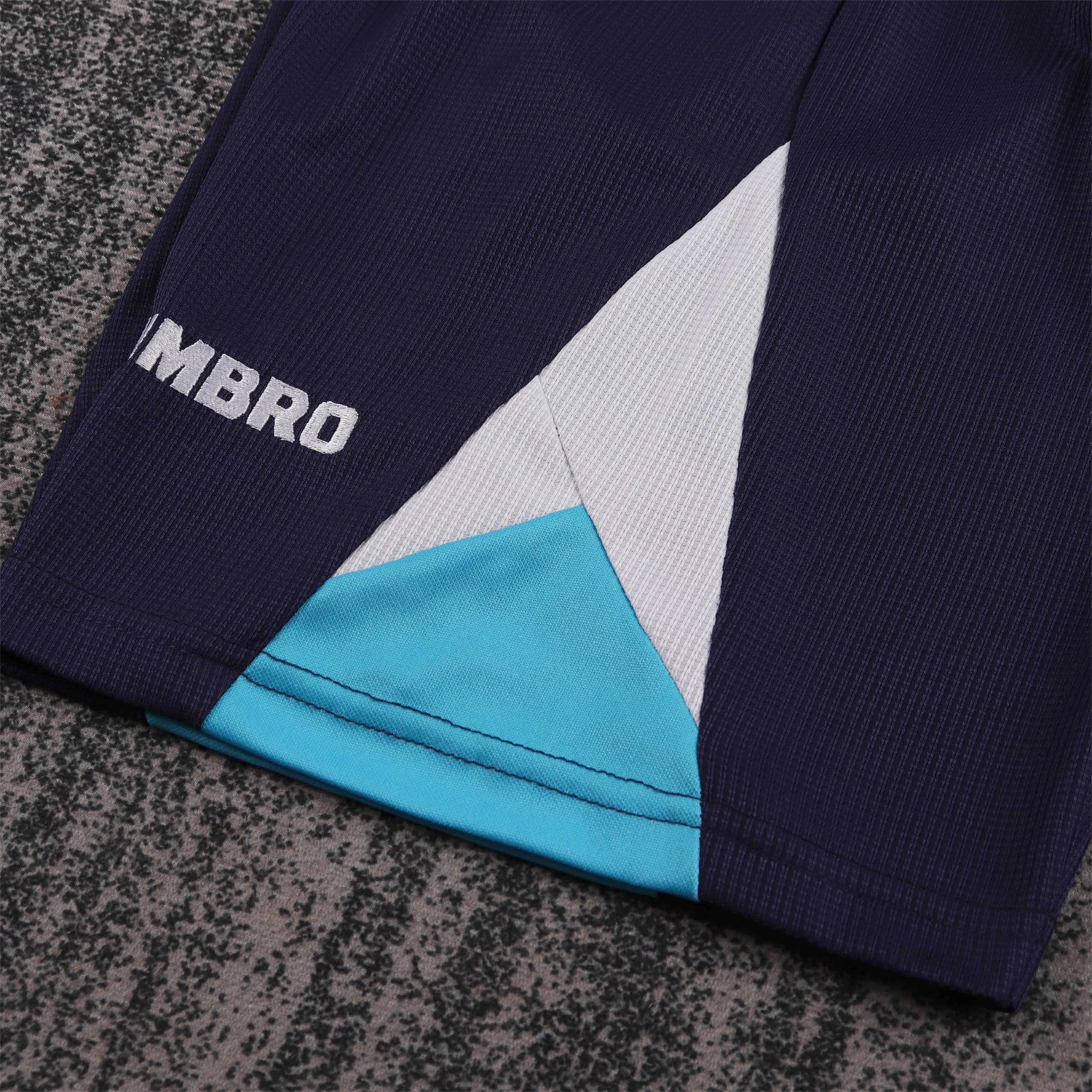 TKH-turbokithub-Retro England 1996 Home Kids Kit