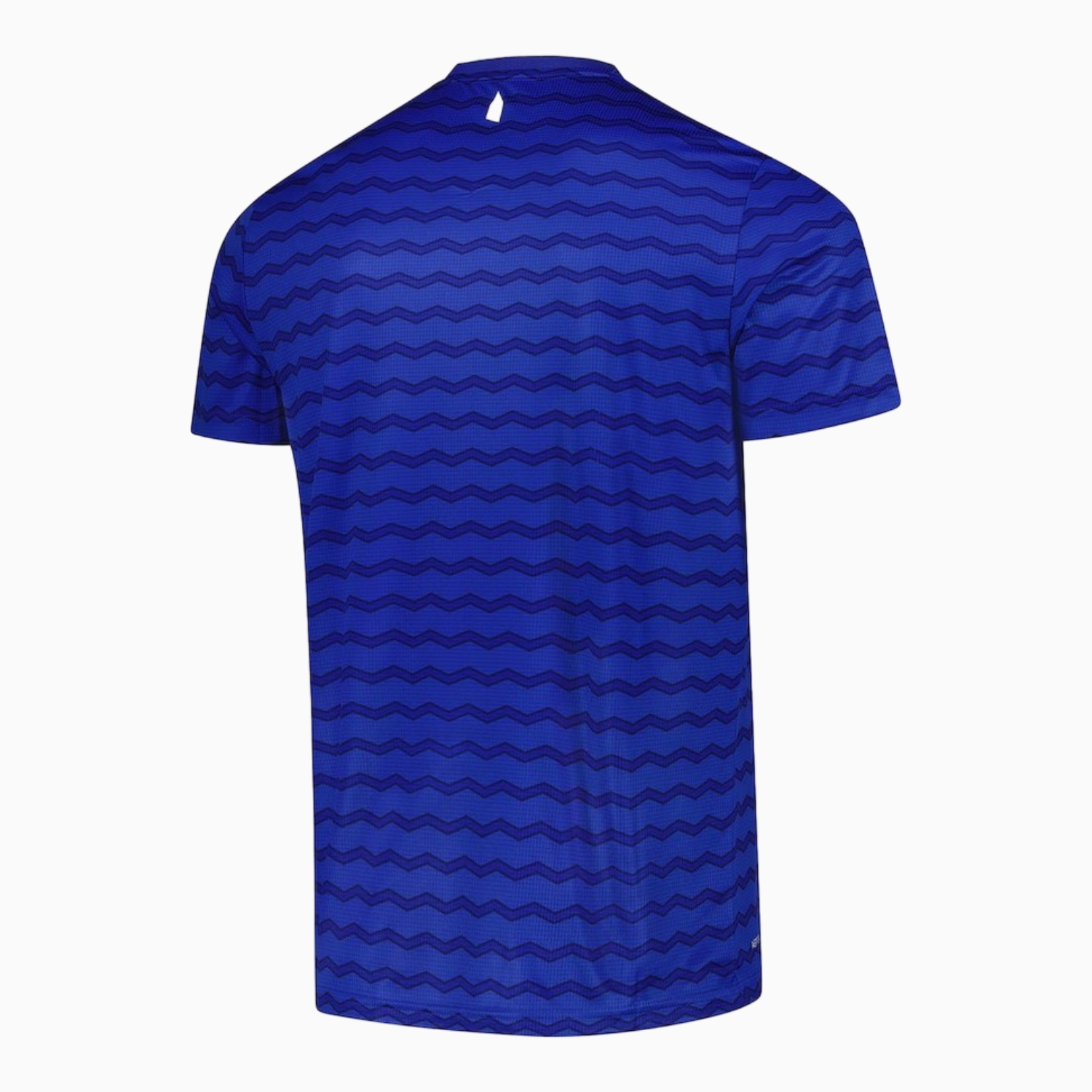 TKH-turbokithub-Everton 25-26 Home Jersey - Player Version