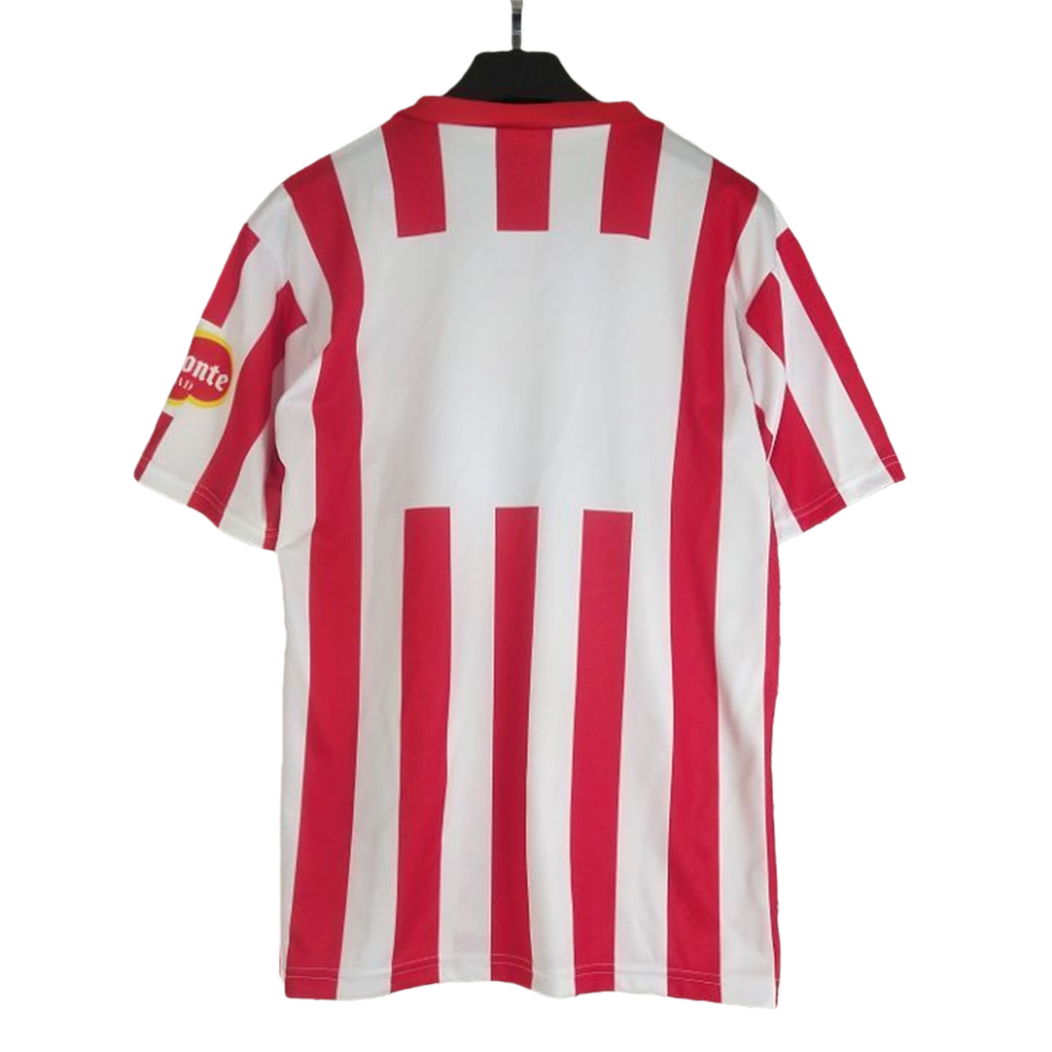 TKH-turbokithub-Retro Chivas de Guadalajara 1992-93 Home Jersey