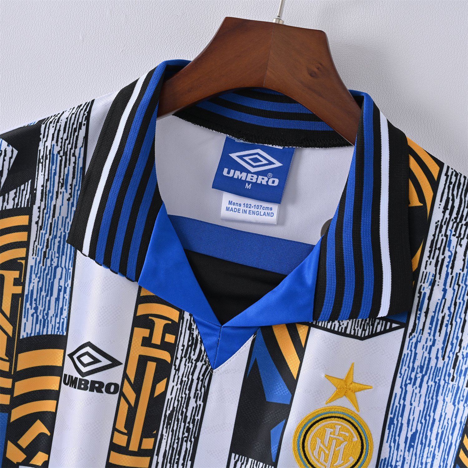 TKH-turbokithub-Retro Inter Milan 1995-96 Away Jersey