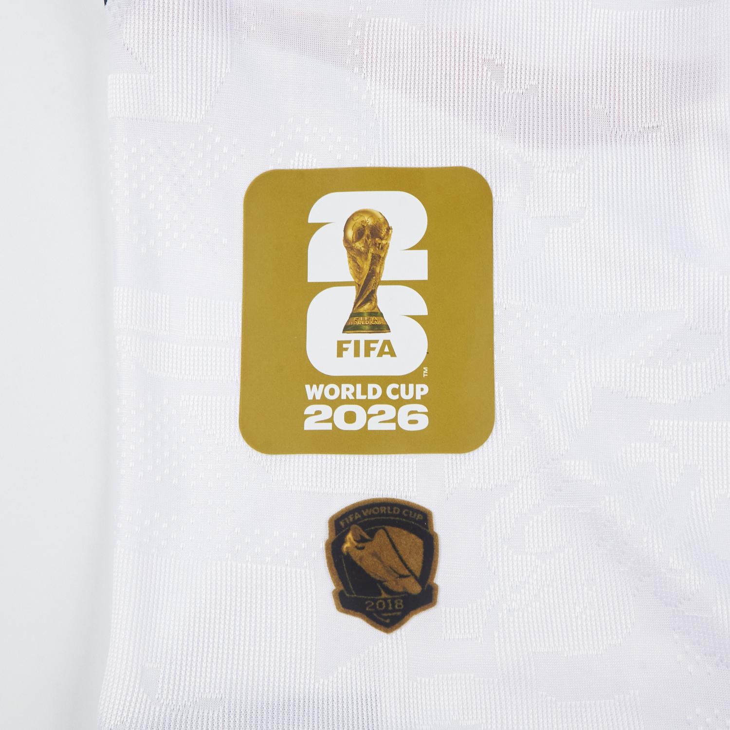 TKH-turbokithub-【KANE # 9】England 2026 Home Jersey - Player Version