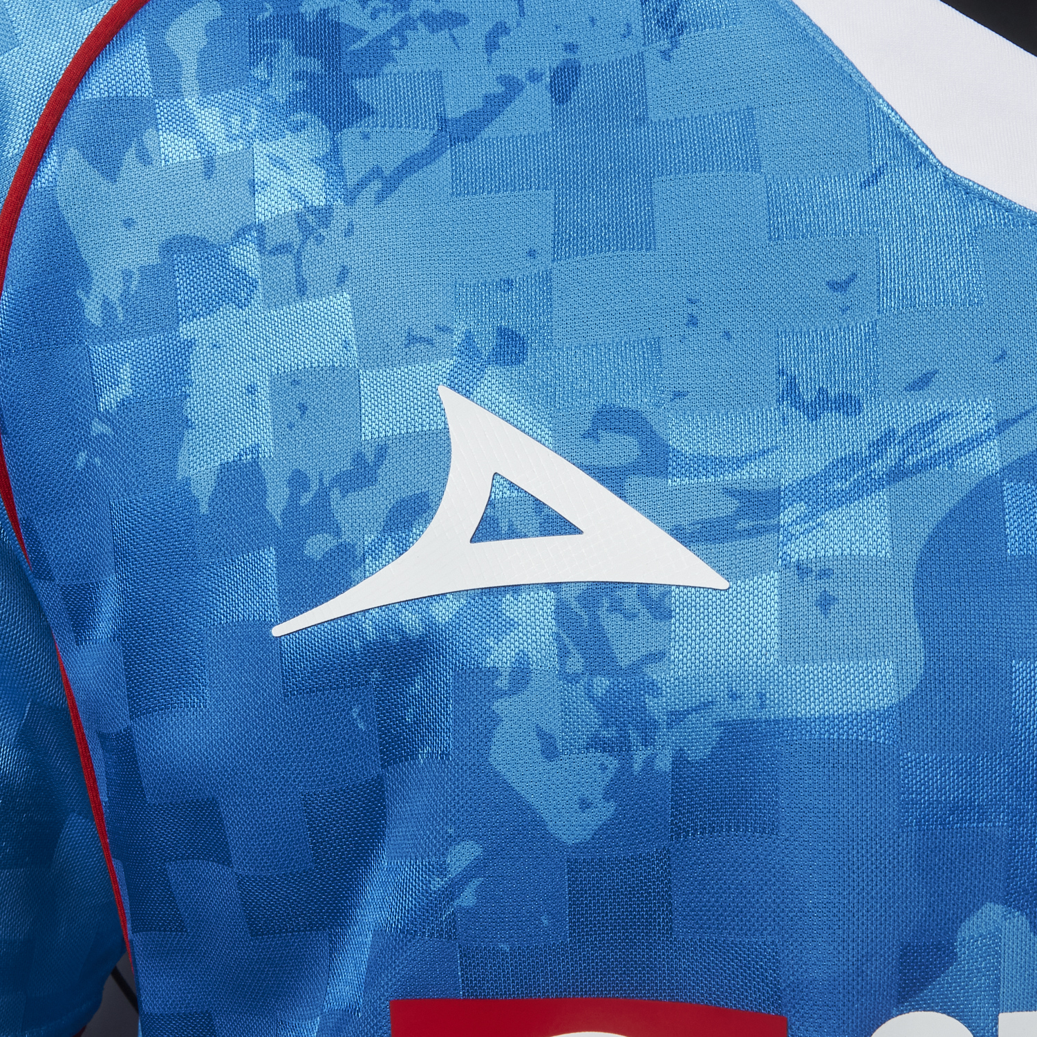TKH-turbokithub-Cruz Azul 25-26 Home Intercontinental Jersey - Player Version
