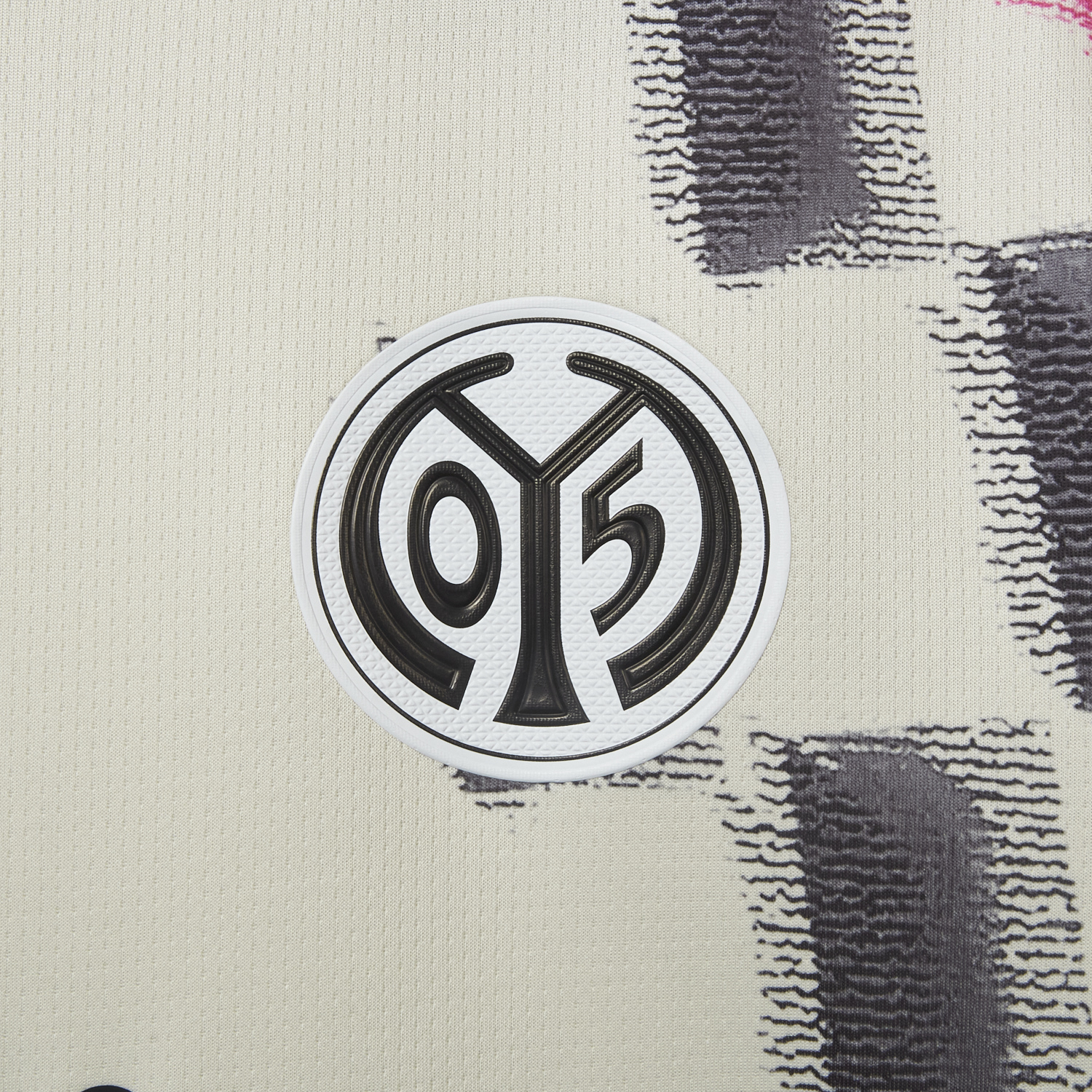 TKH-turbokithub-Mainz 25-26 Third White Jersey - Fans Version