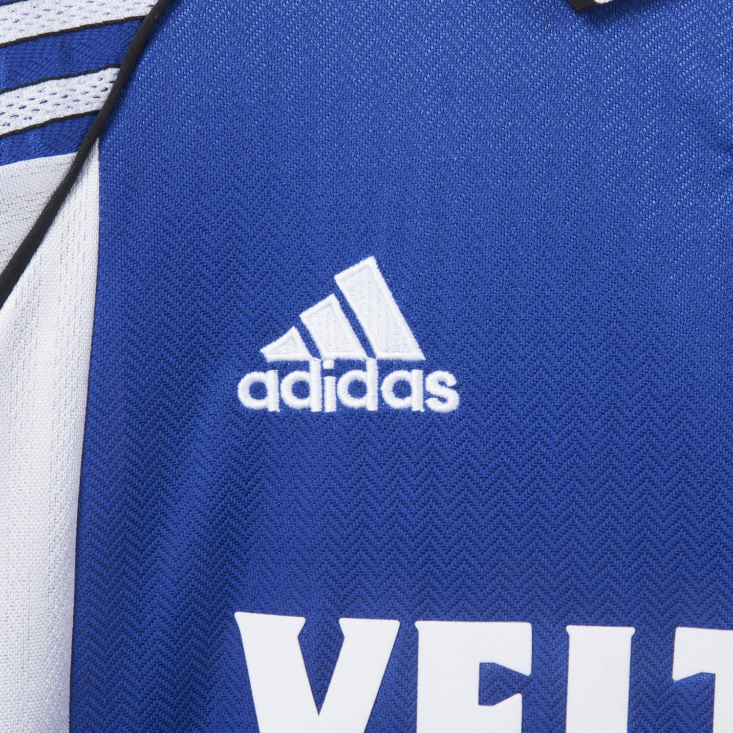 TKH-turbokithub-Retro Schalke 04 1998-00 Home Jersey