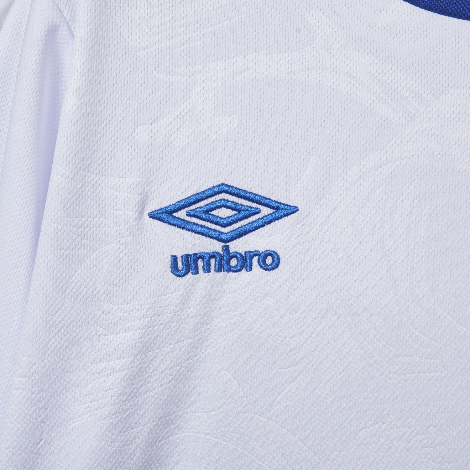 TKH-turbokithub-El Salvador 2025-26 Away Long Sleeve Jersey - Fans Version
