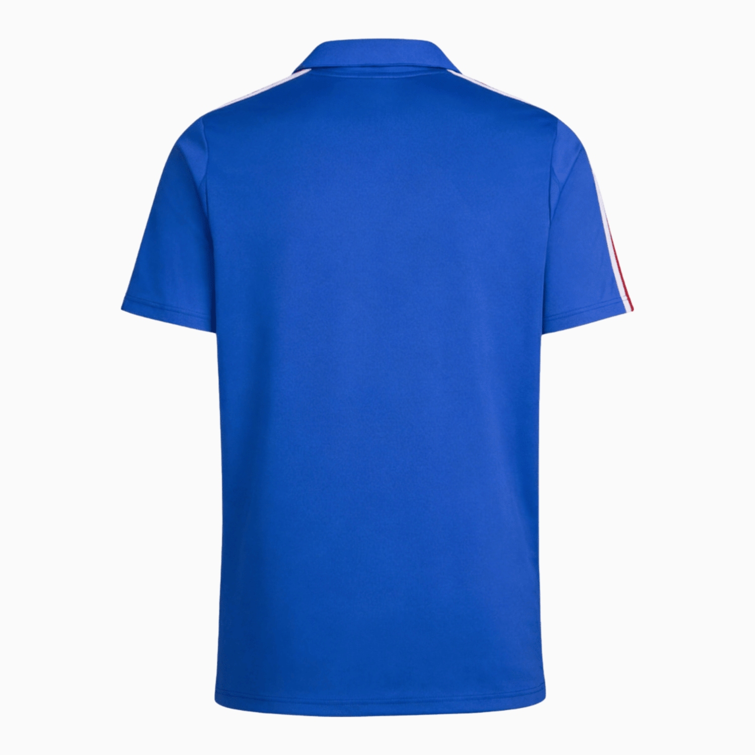 TKH-turbokithub-Retro France 1984 Home Stadium Jersey