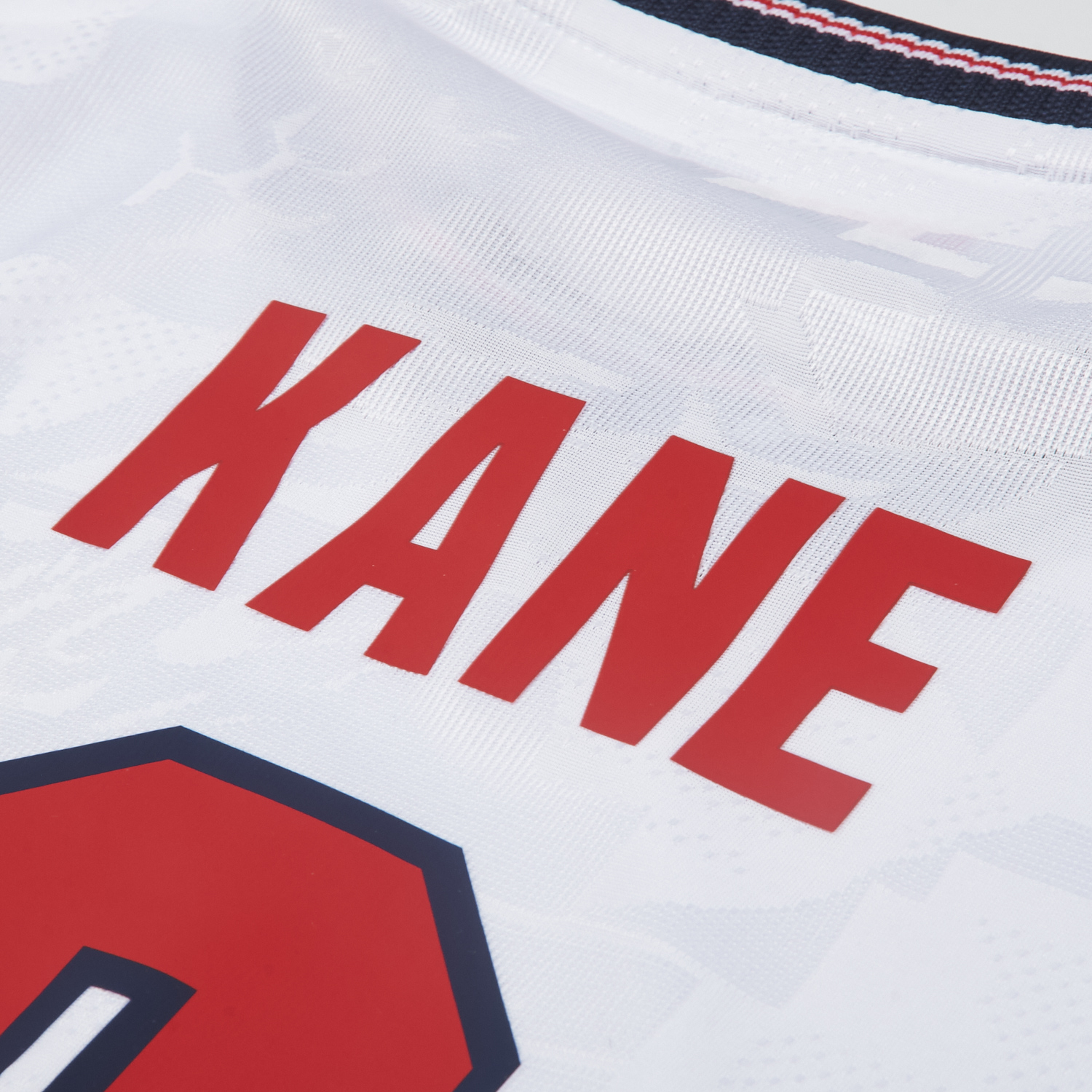 TKH-turbokithub-【KANE # 9】England 2026 Home Jersey - Player Version