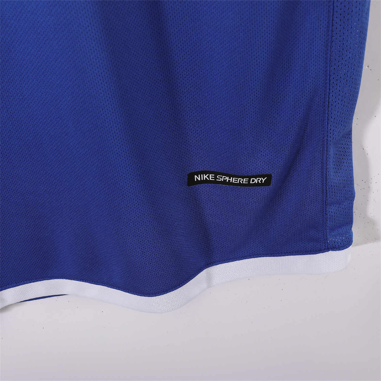 TKH-turbokithub-Retro Brazil 2006 Away Blue Jersey