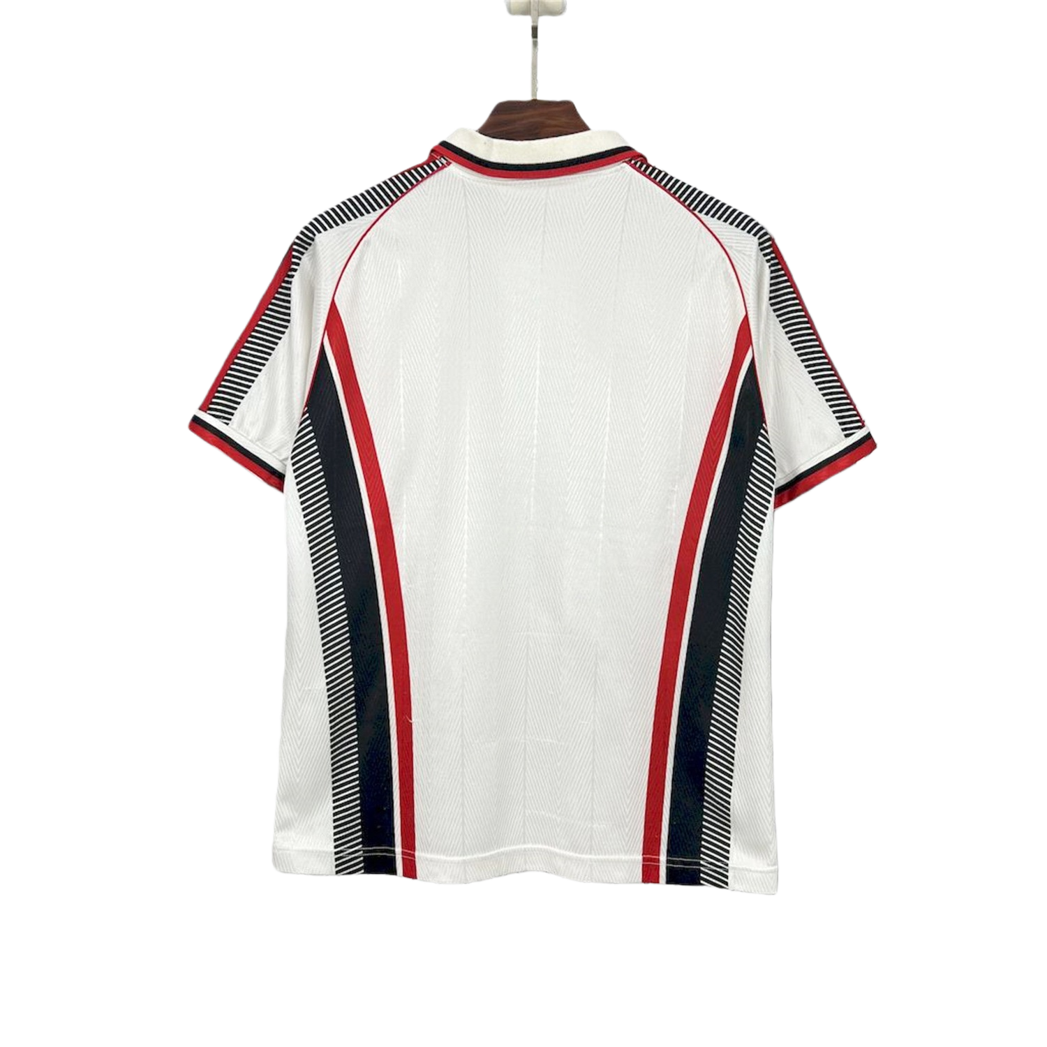 TKH-turbokithub-Retro AC Milan 1997-98 Away Jersey