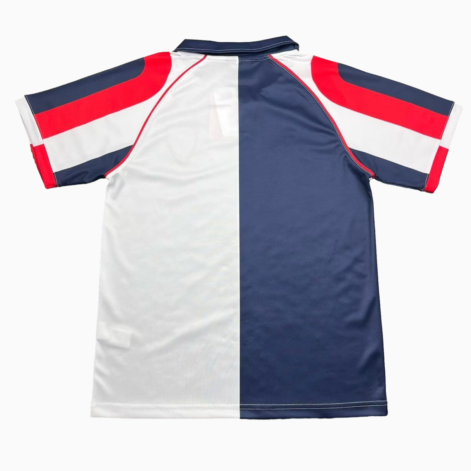 TKH-turbokithub-Retro Athletic Bilbao 1998-99 Champions League Third Jersey