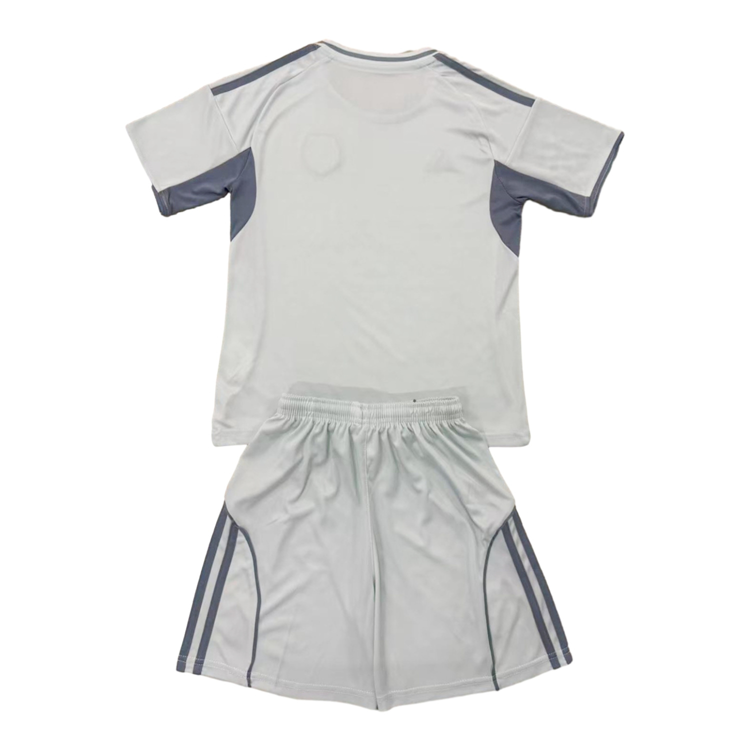 TKH-turbokithub-Portland Timbers 25-26 Pre-Match Training Men's Adult Jersey Set - Fans Version