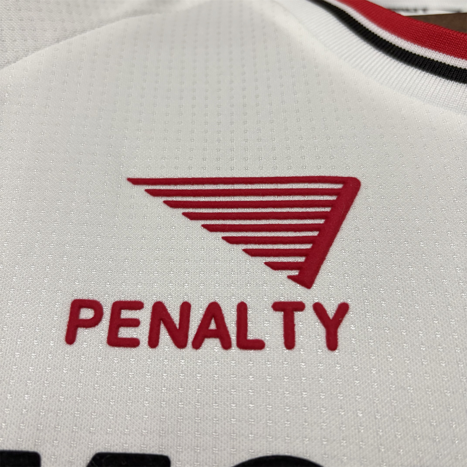 TKH-turbokithub-Retro Sao Paulo 2001 Home Jersey