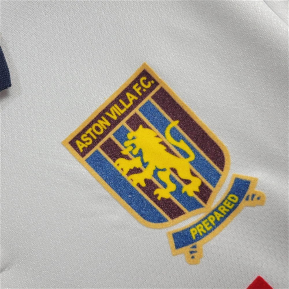 TKH-turbokithub-Retro Aston Villa 1994-95 Third Jersey