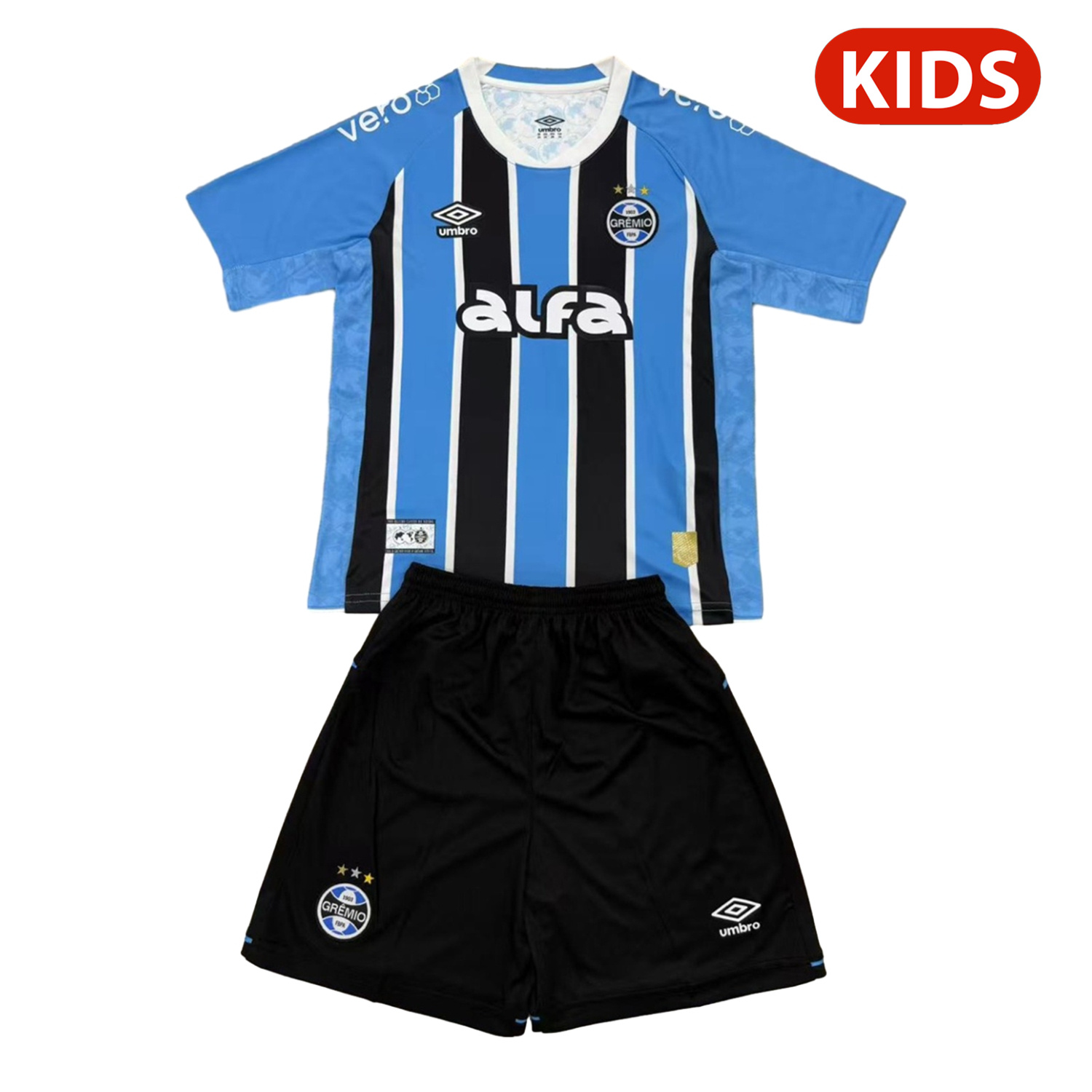 TKH-turbokithub-Gremio 25-26 Home Kids Kit