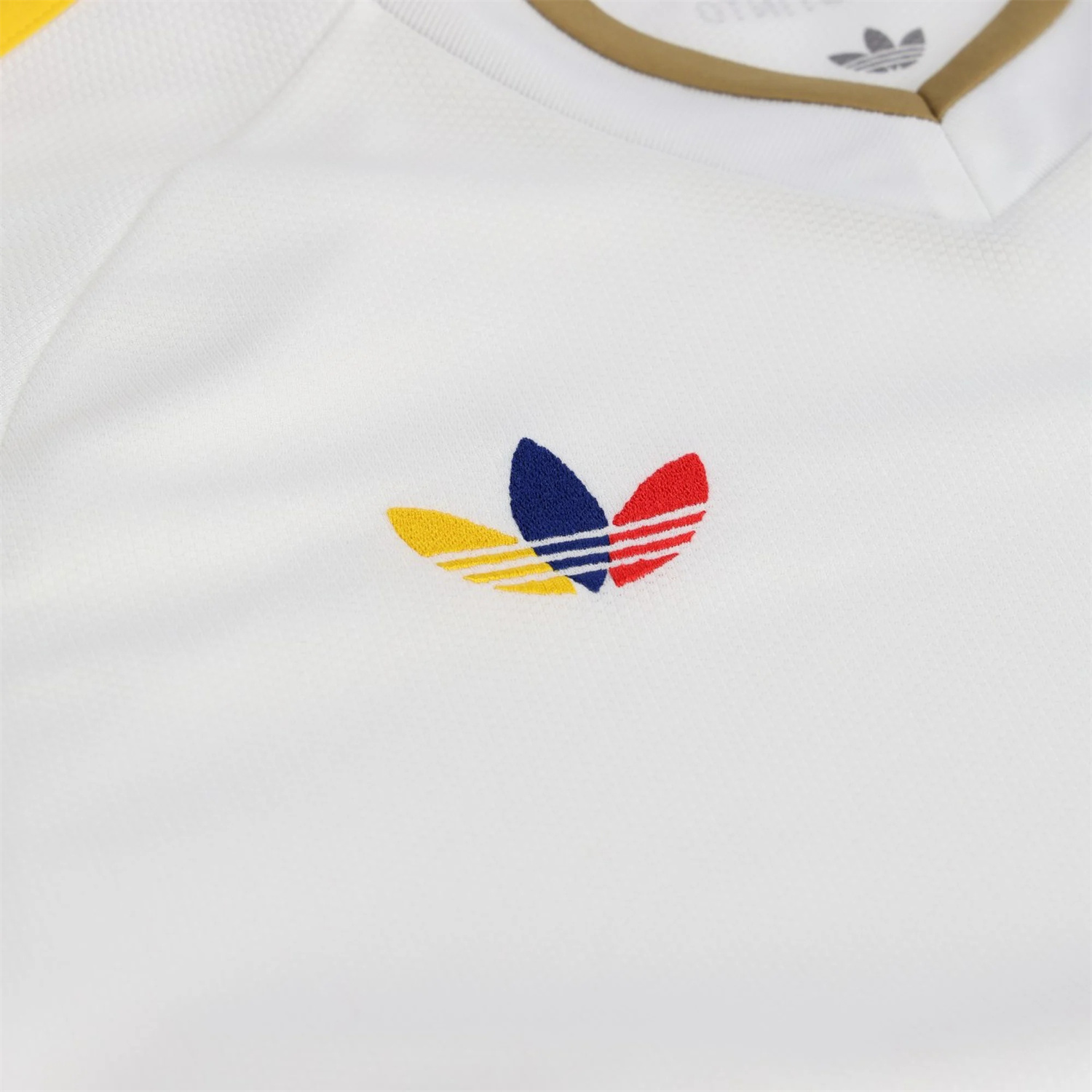 TKH-turbokithub-Venezuela 2026 Away Jersey - Fans Version