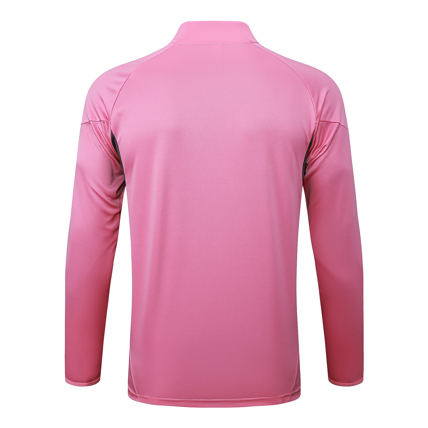 TKH-turbokithub-INT M.A.M 25-26 Long Sleeves Training Set - Pink Top & Black Pants