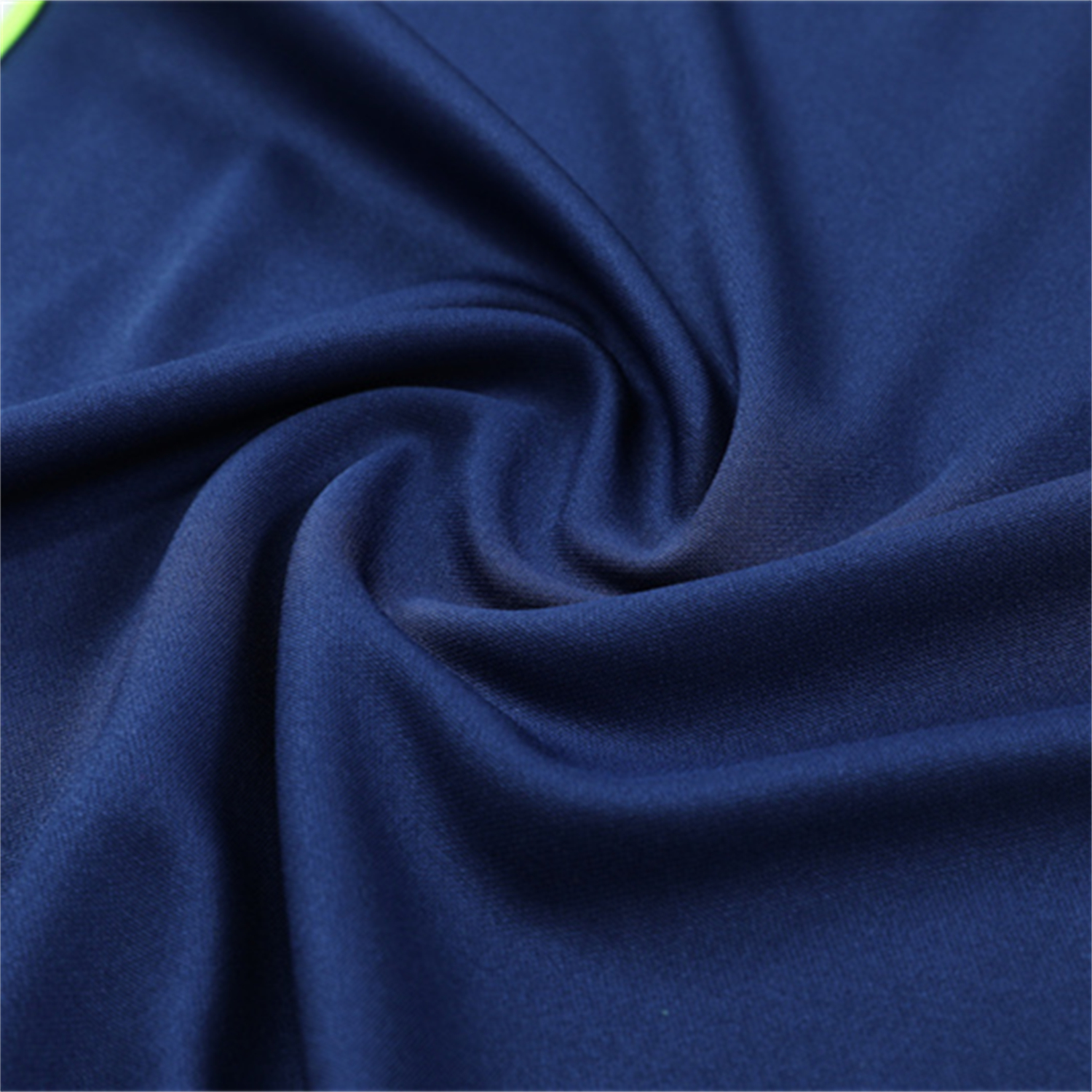 TKH-turbokithub-Real Madrid 25-26 Long Sleeve Training Set - Throwback Royal Blue Top and Pants