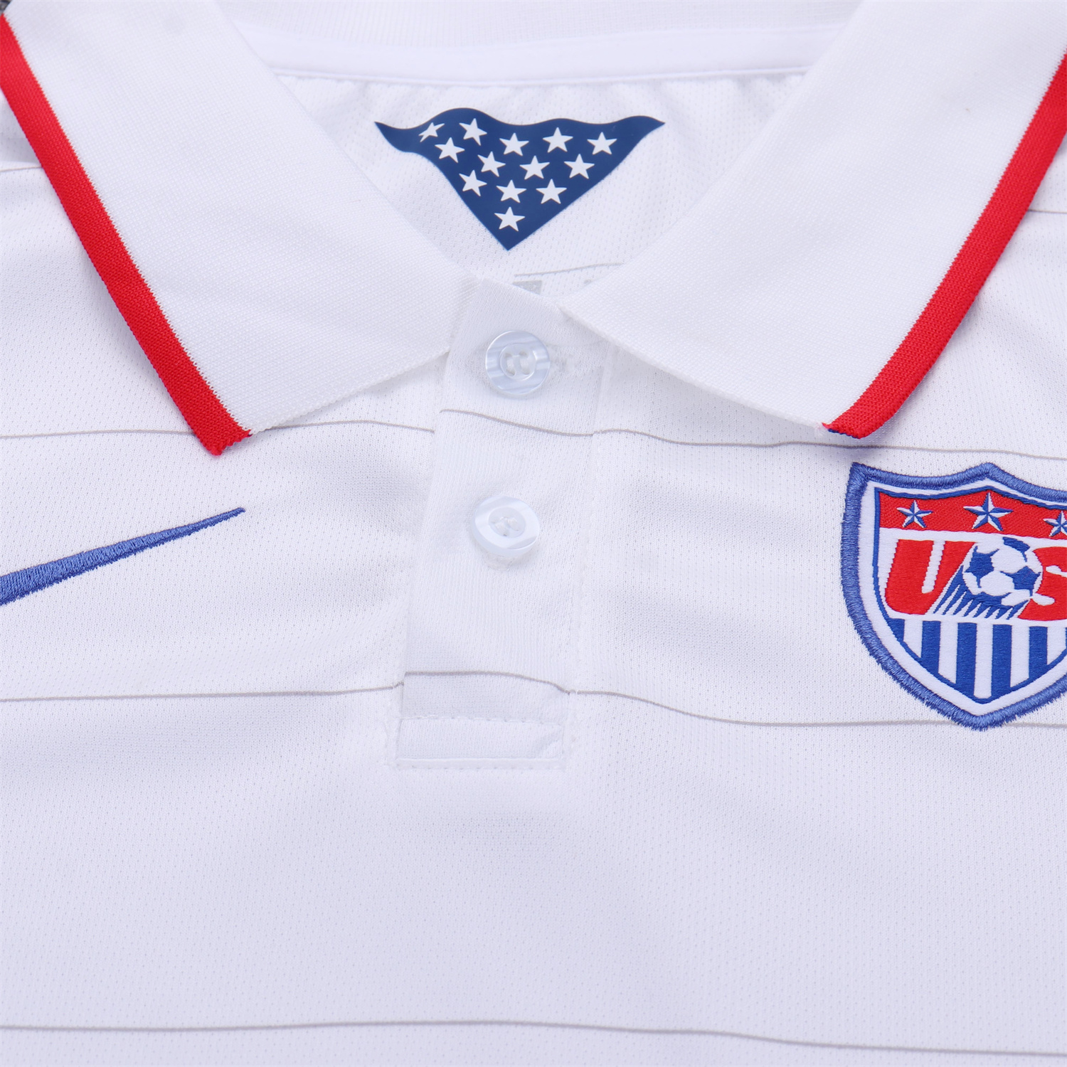 TKH-turbokithub-Retro United States USA 2014 Home Kids Kit