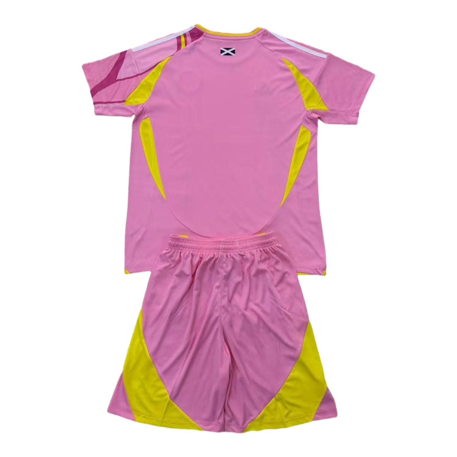TKH-turbokithub-S-c-o.t l.a-n.d 2025 Women's Team Away Men's Adult Jersey Set - Fans Version