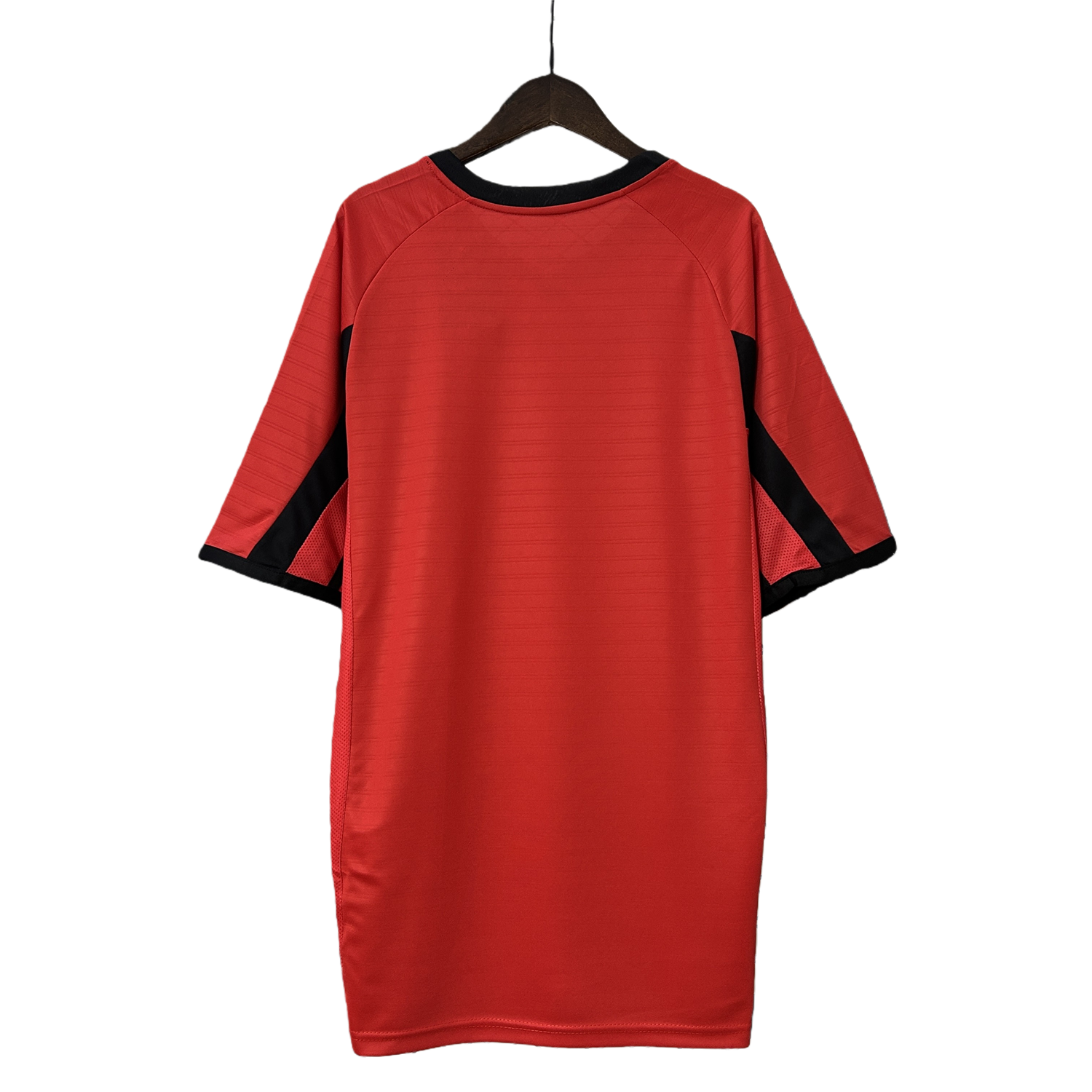 TKH-turbokithub-Retro Atletico Madrid 2001-02 Away Jersey