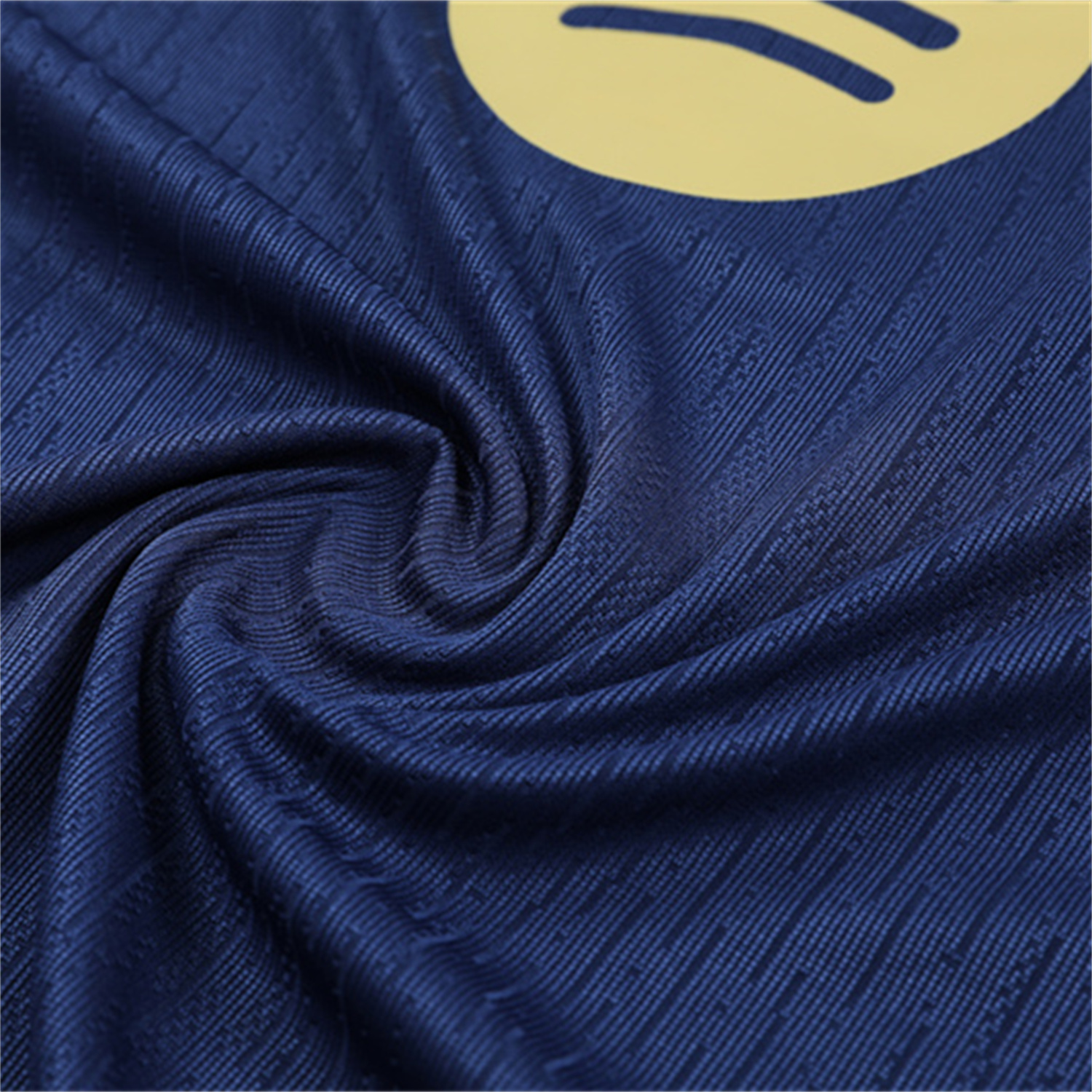 TKH-turbokithub-Barcelona 25-26 Kid Long Sleeves Training Set - Royal Blue Top & Royal Blue Pants